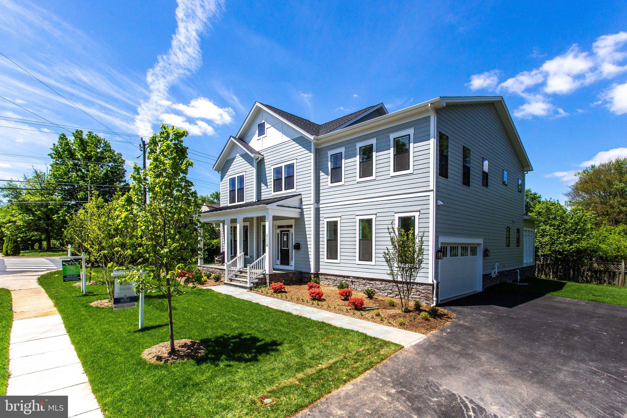 HIGHVIEW PARK - Residential