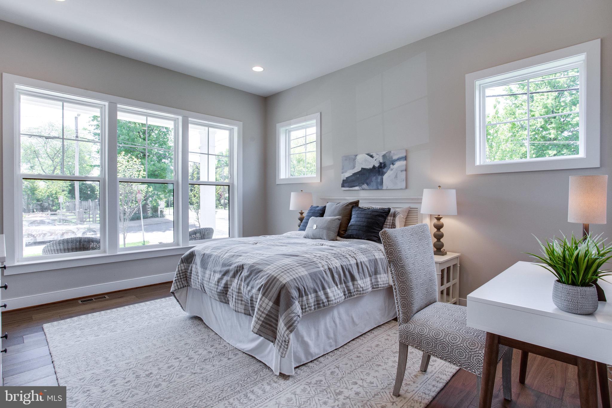 HIGHVIEW PARK - Residential