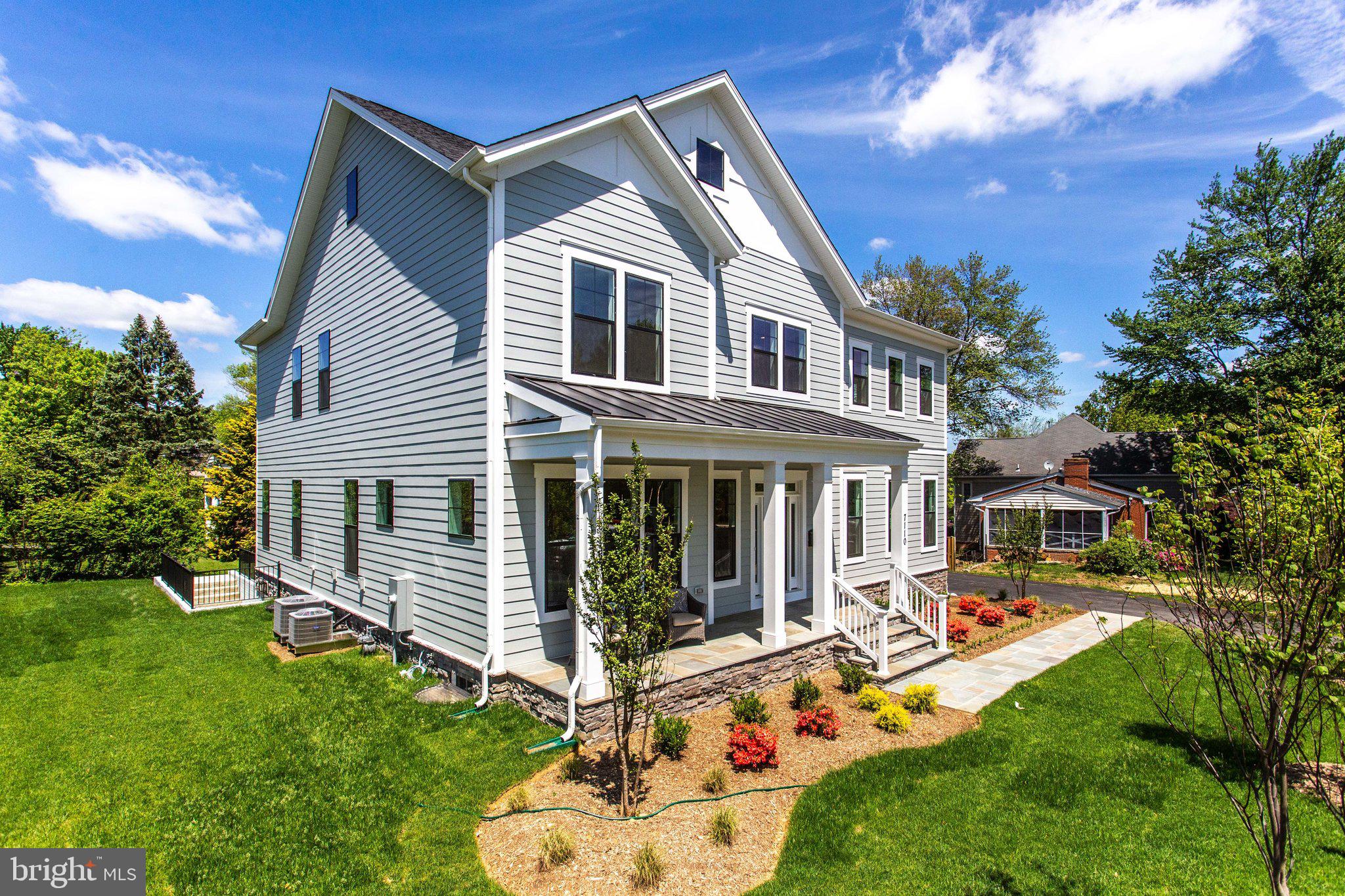 HIGHVIEW PARK - Residential