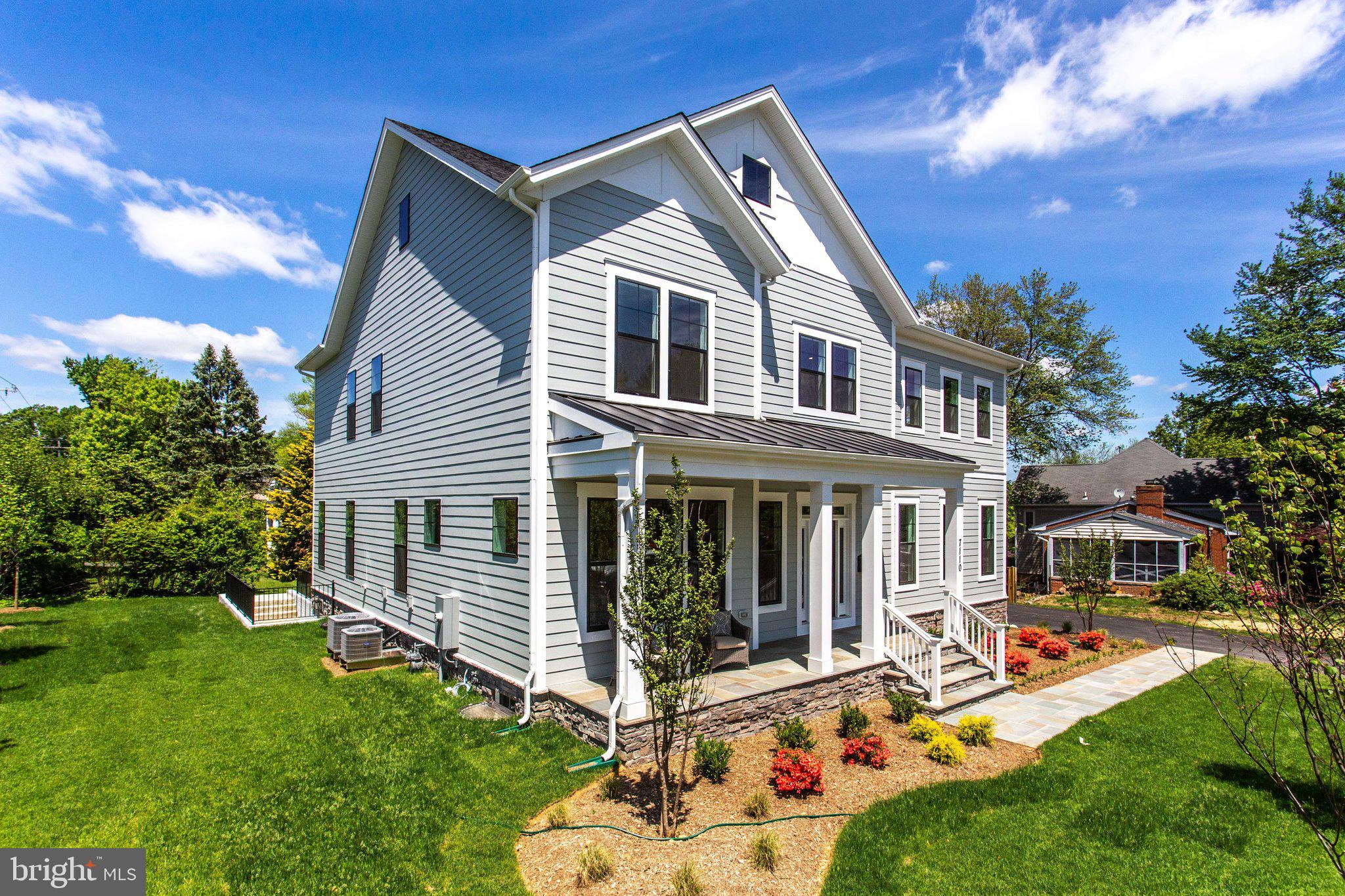 HIGHVIEW PARK - Residential