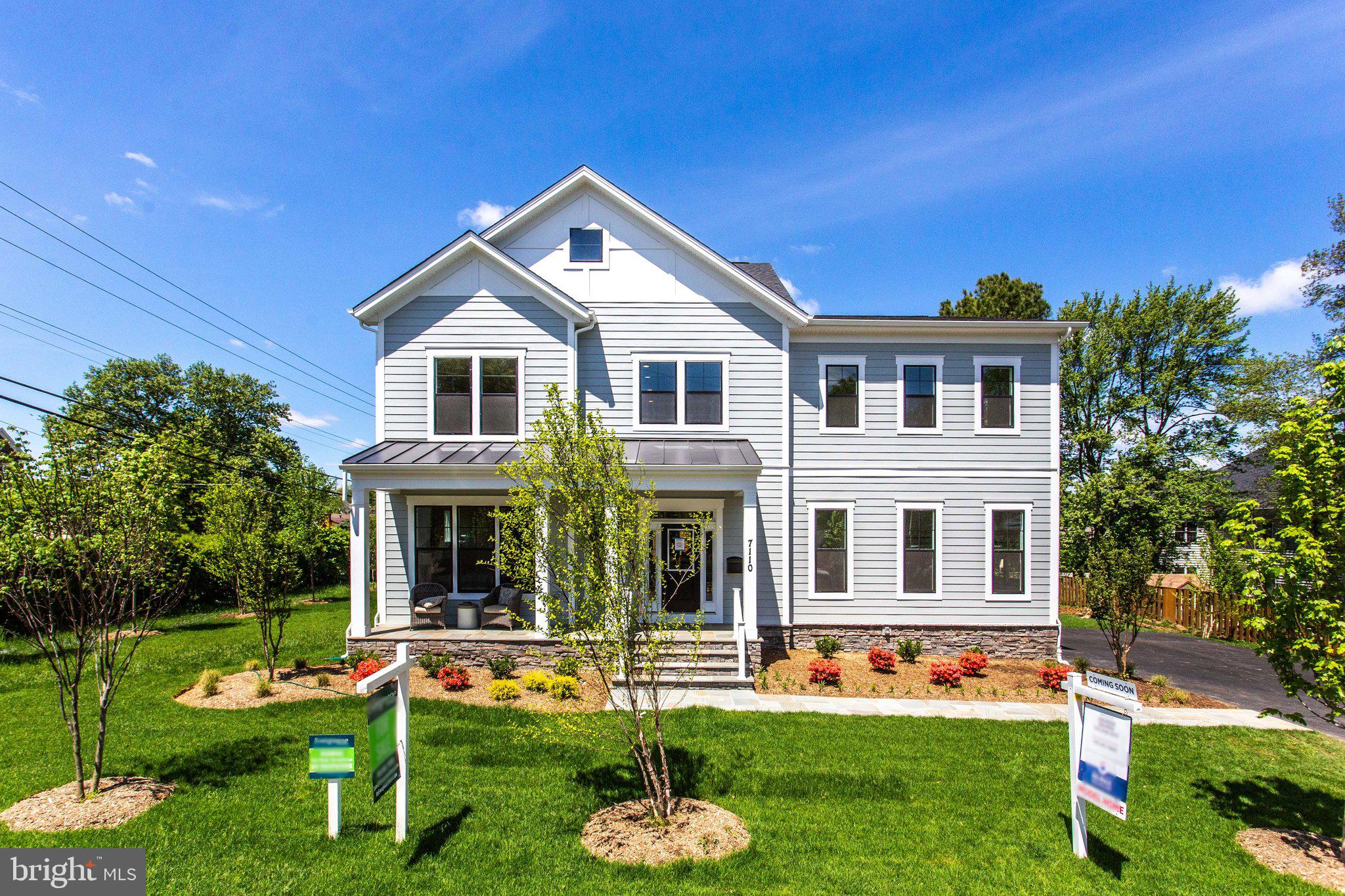 HIGHVIEW PARK - Residential