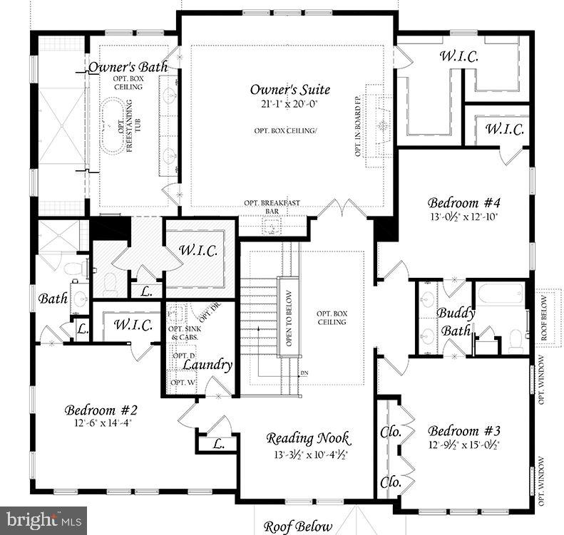 HIGHVIEW PARK - Residential