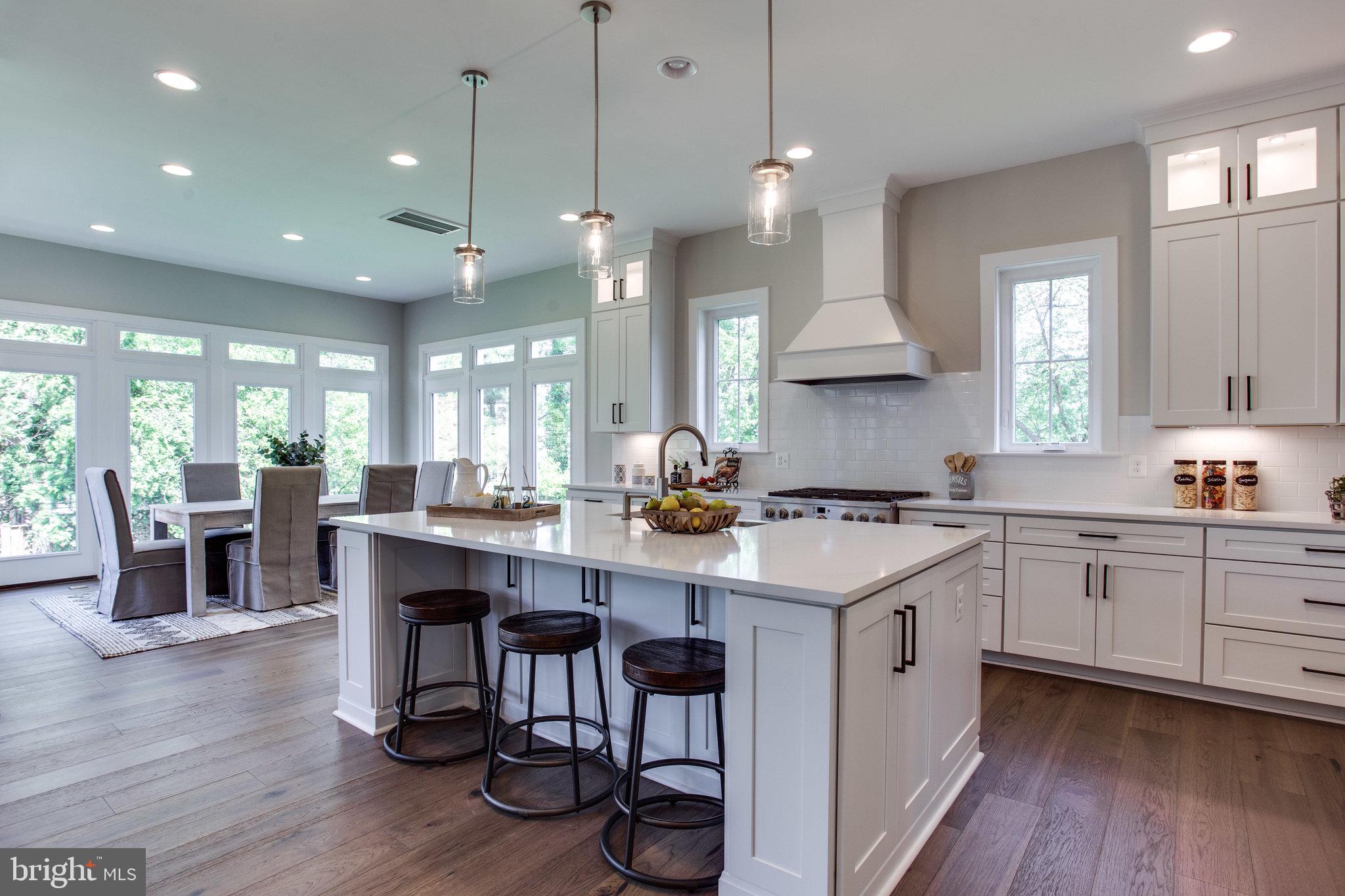 HIGHVIEW PARK - Residential