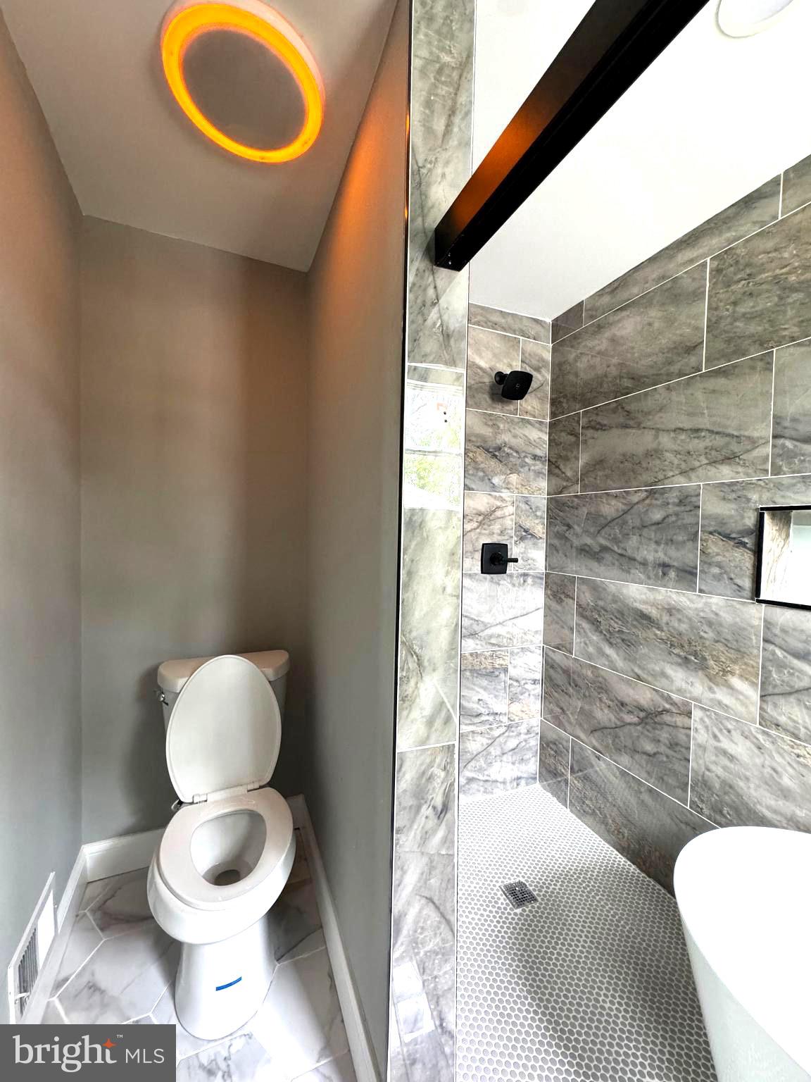 WINDSOR  MILL - Residential