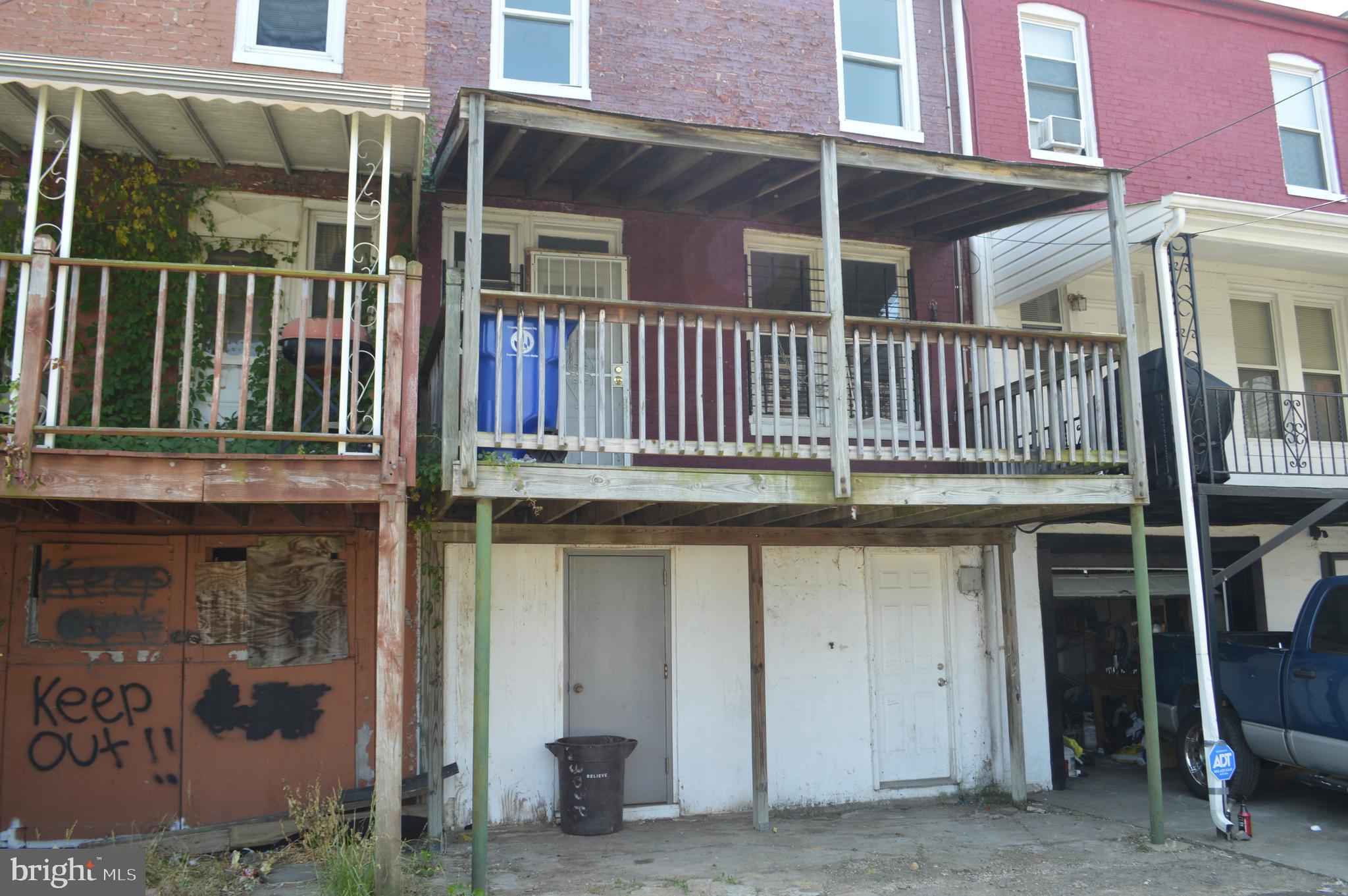 BROOKLYN - Residential Lease