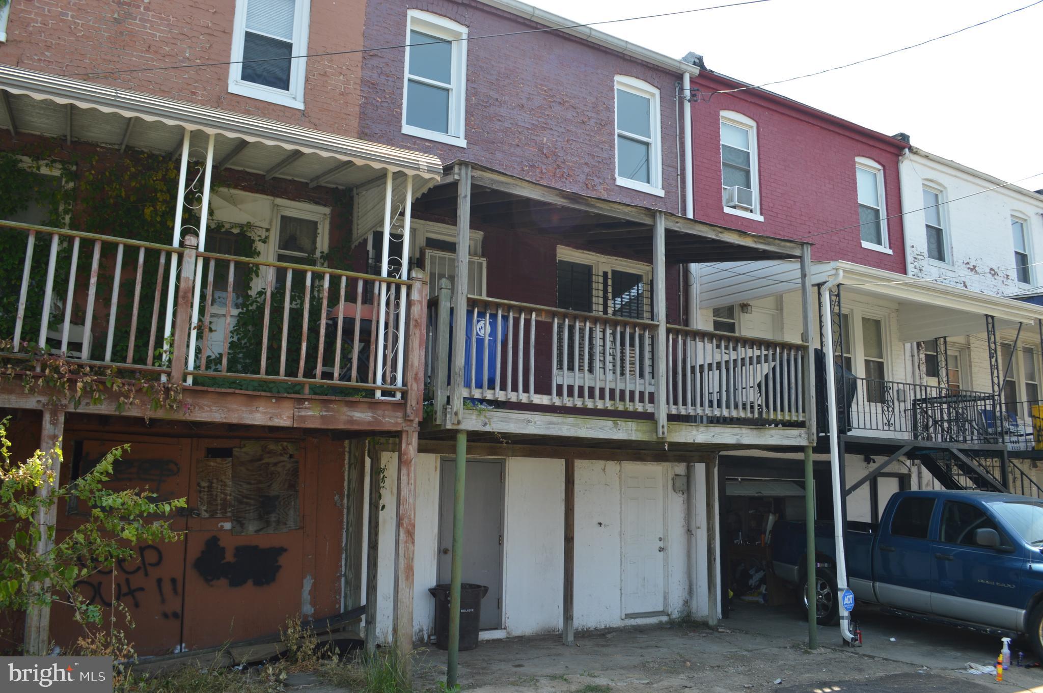 BROOKLYN - Residential Lease