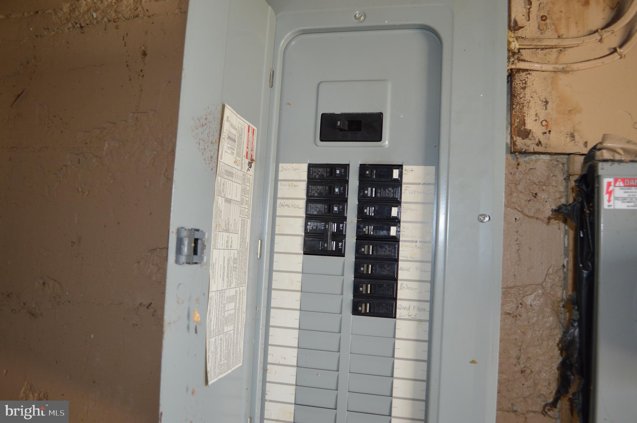 BROOKLYN - Residential Lease