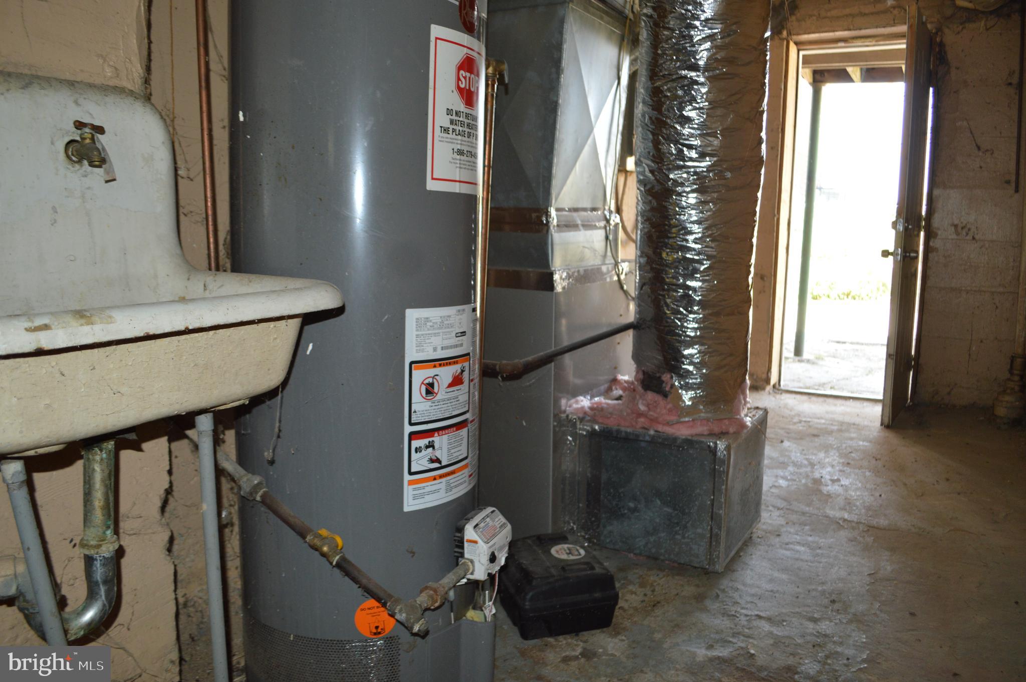 BROOKLYN - Residential Lease