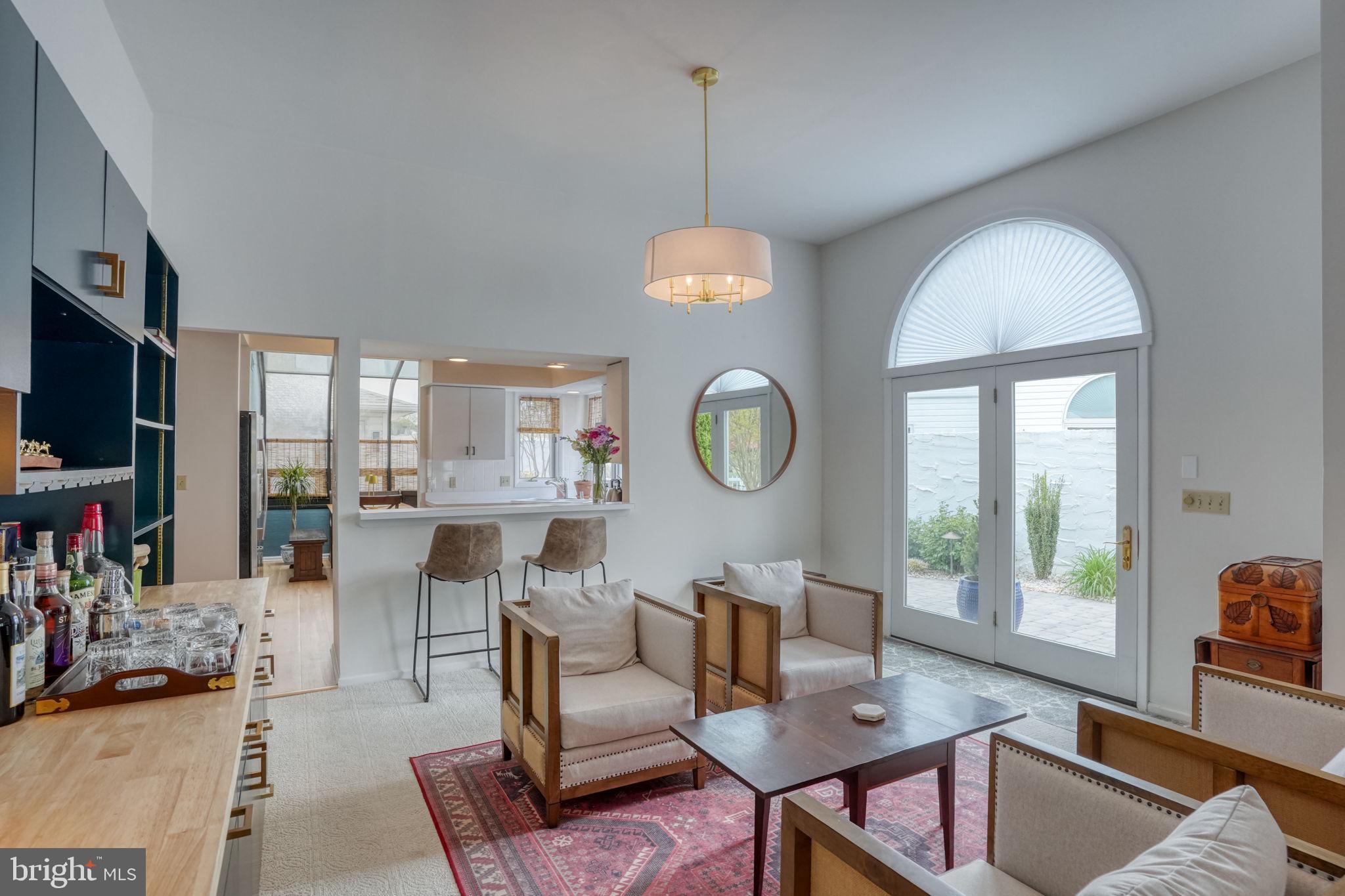 HUNTERS POINTE - Residential