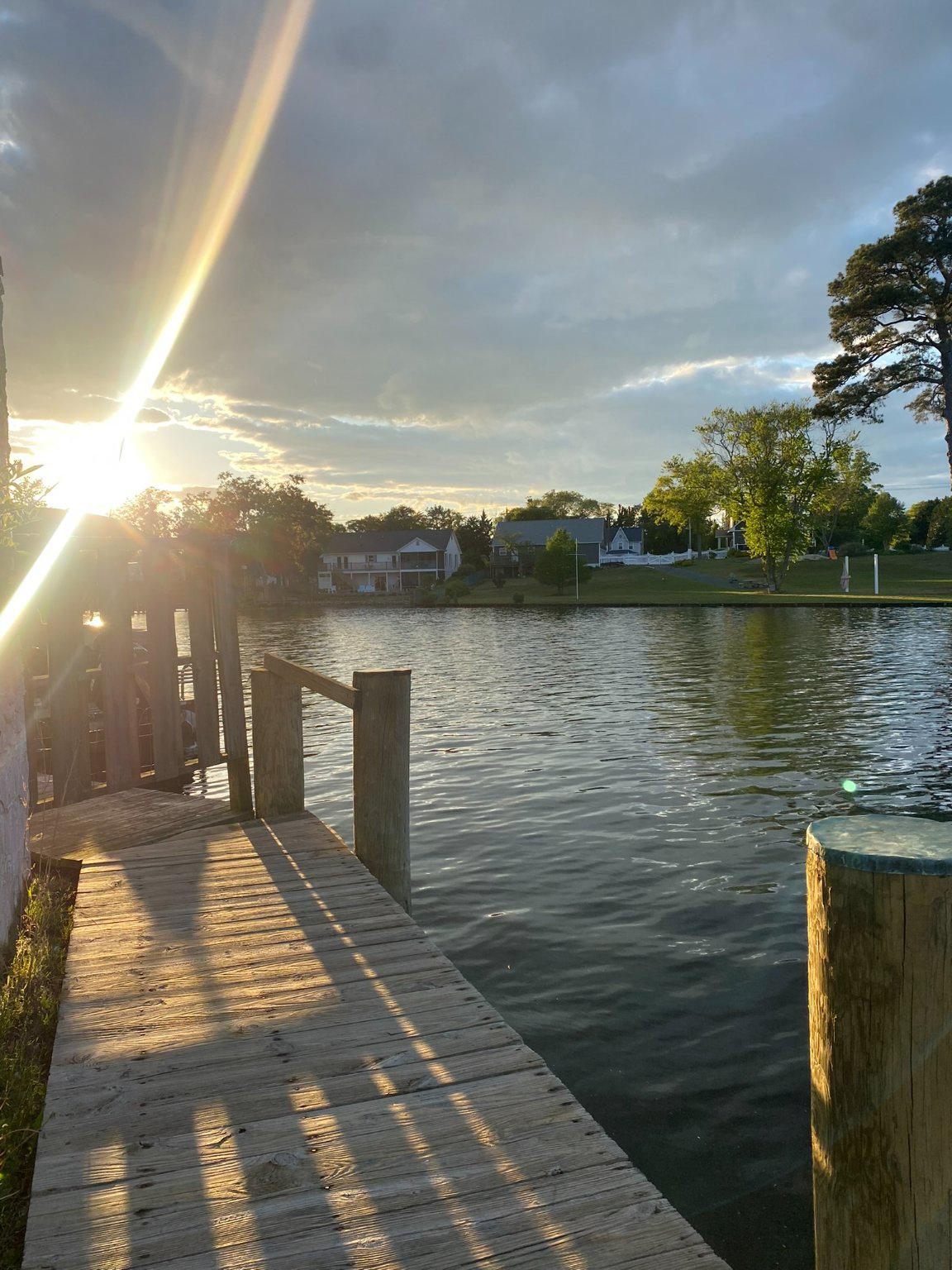 HUNTERS POINTE - Residential