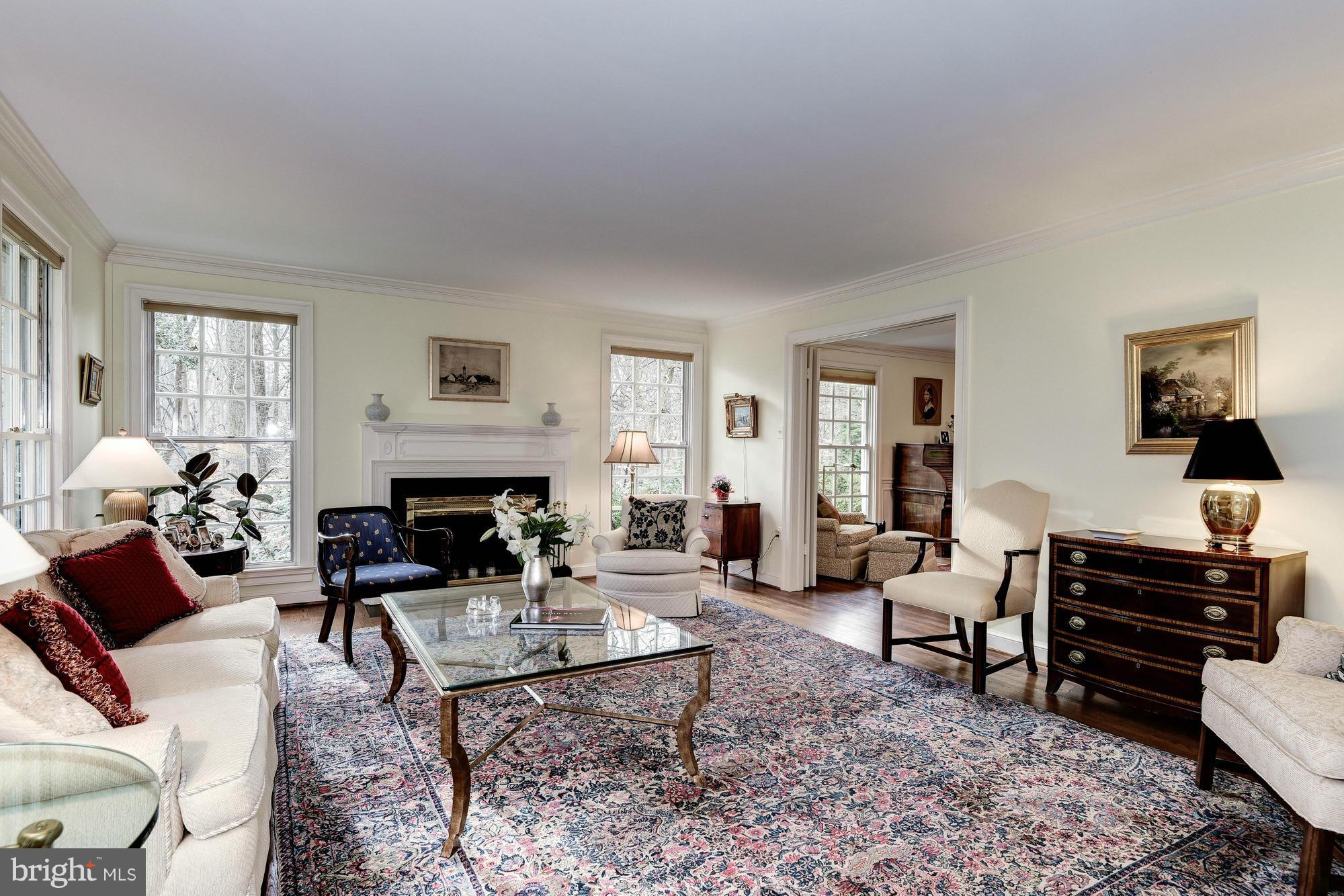 WINDSOR HILLS - Residential