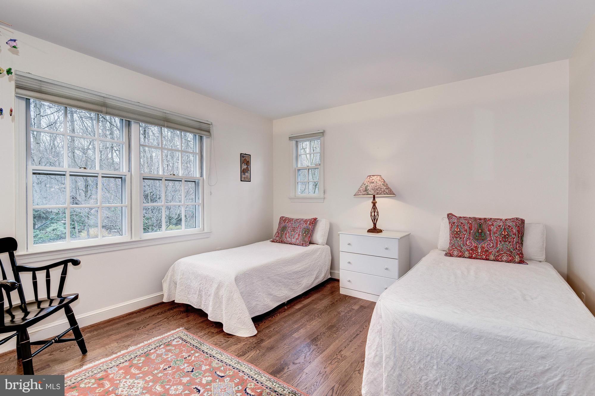 WINDSOR HILLS - Residential