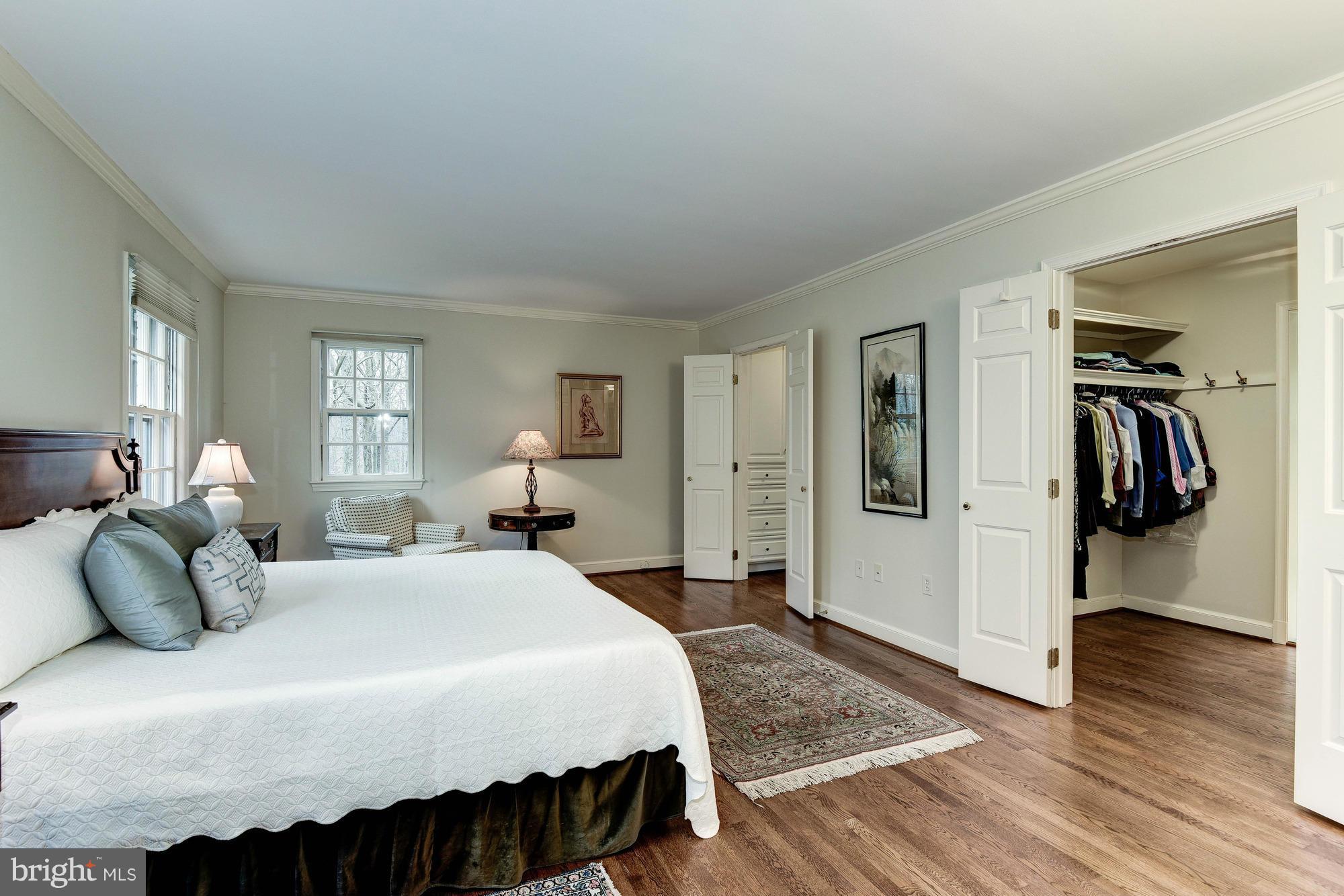 WINDSOR HILLS - Residential