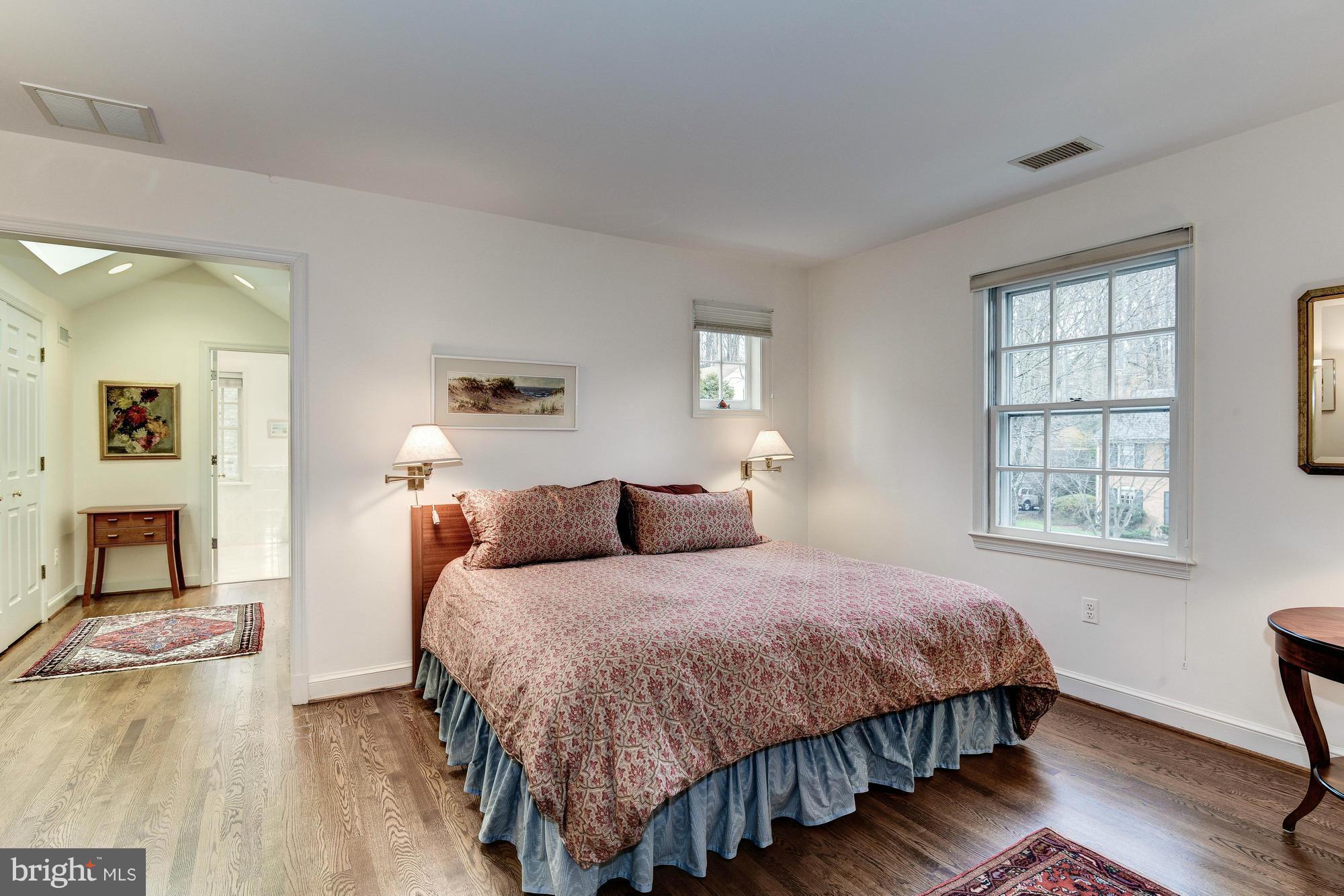 WINDSOR HILLS - Residential