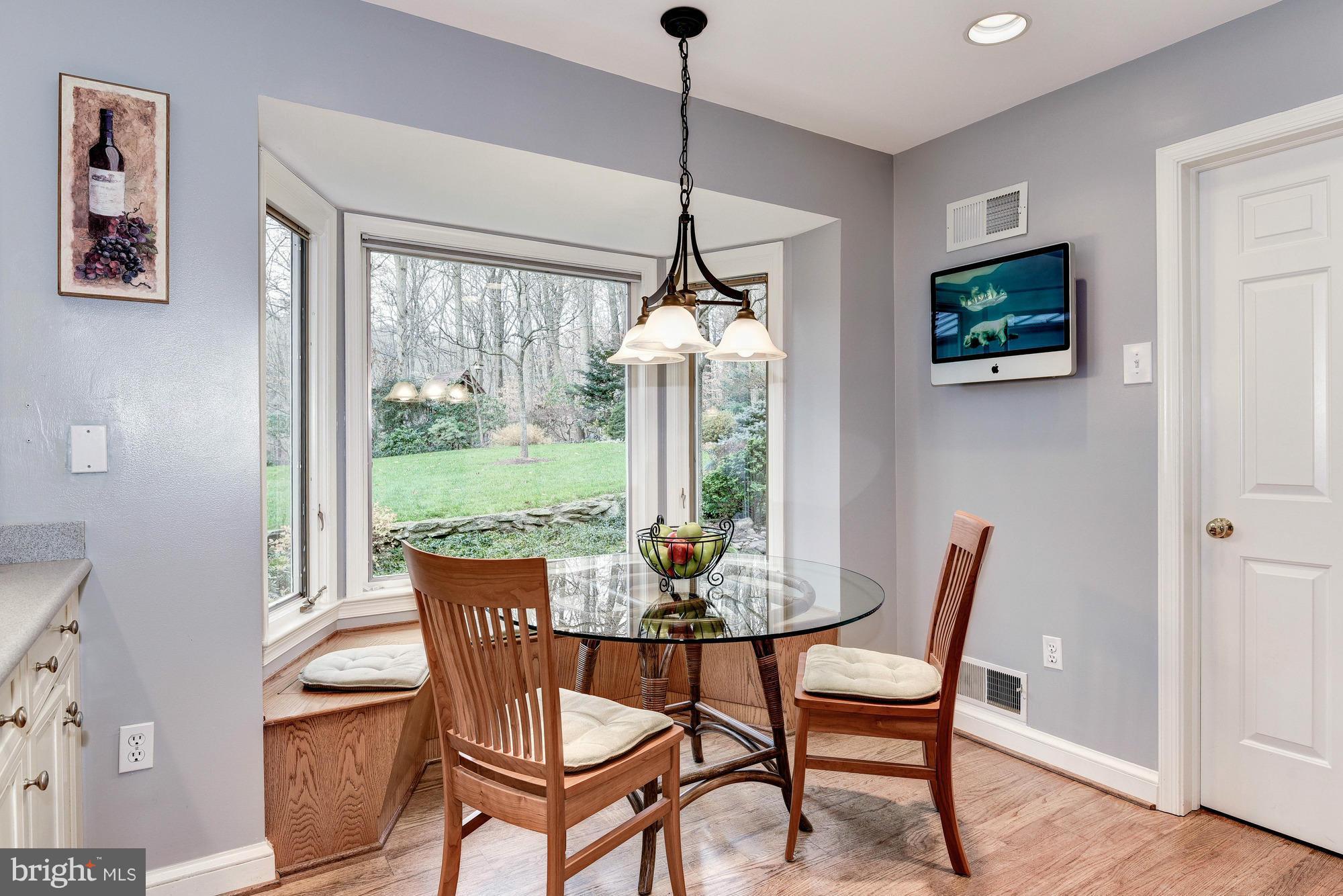 WINDSOR HILLS - Residential