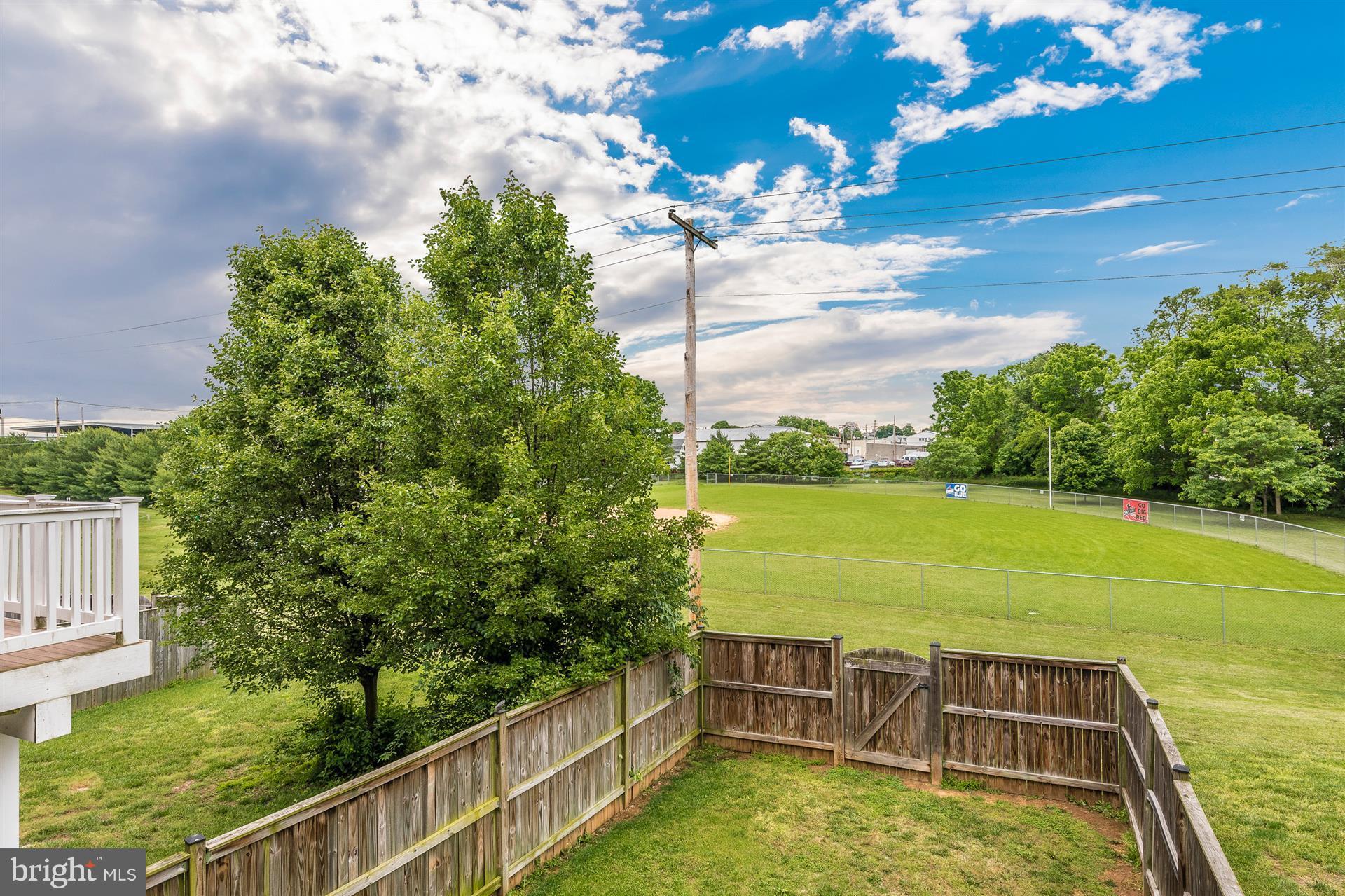 PARK OVERLOOK TOWNHOMES - Residential