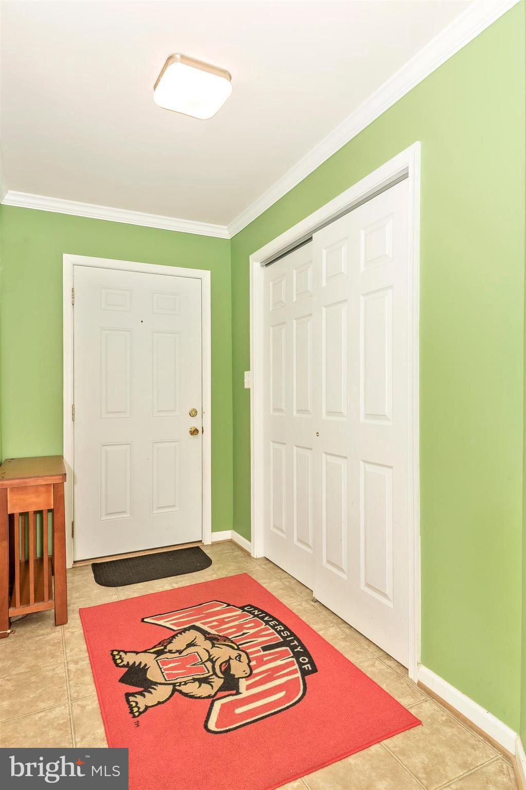 PARK OVERLOOK TOWNHOMES - Residential