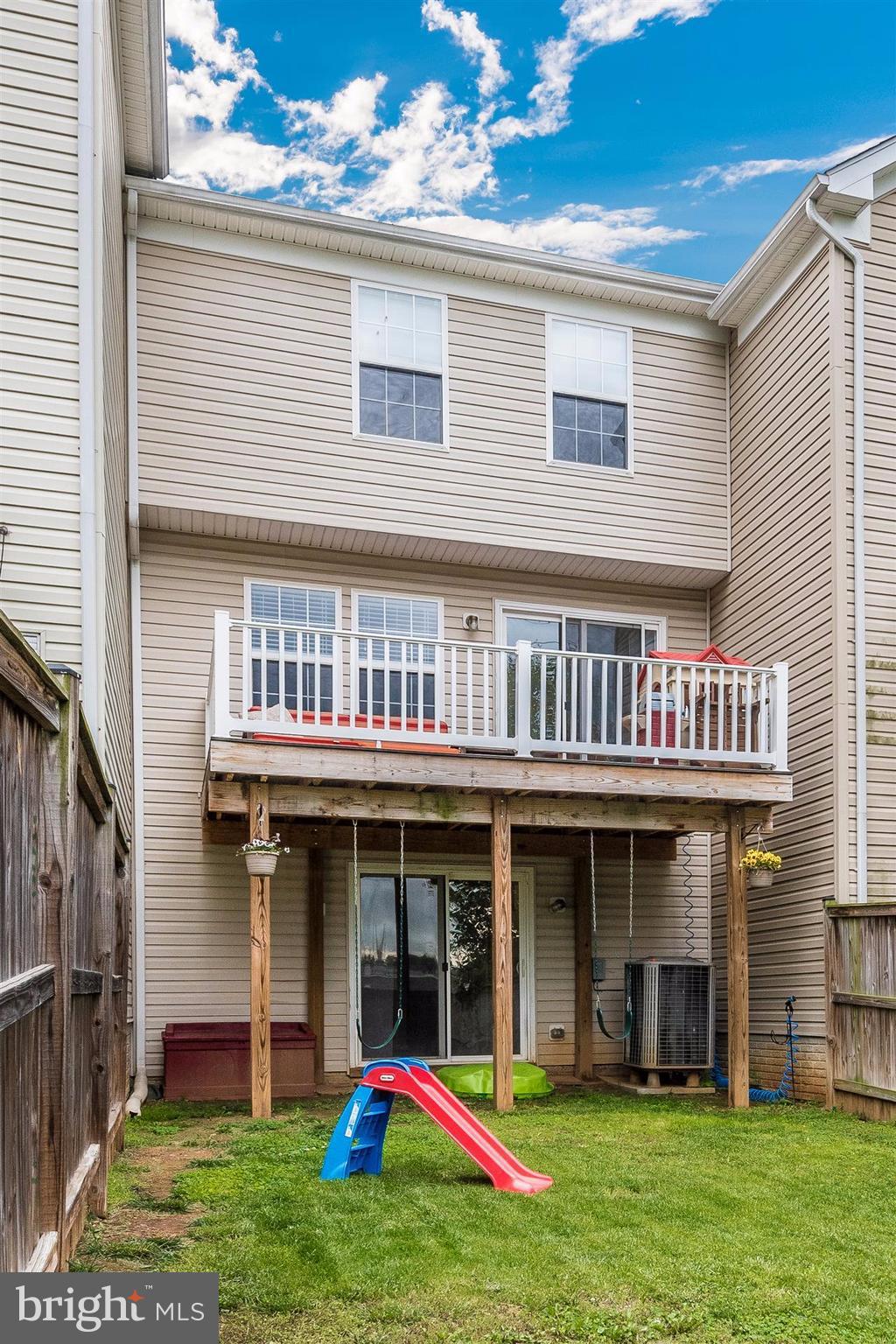 PARK OVERLOOK TOWNHOMES - Residential