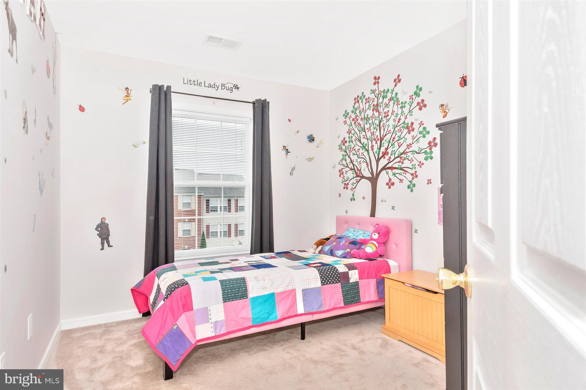 PARK OVERLOOK TOWNHOMES - Residential