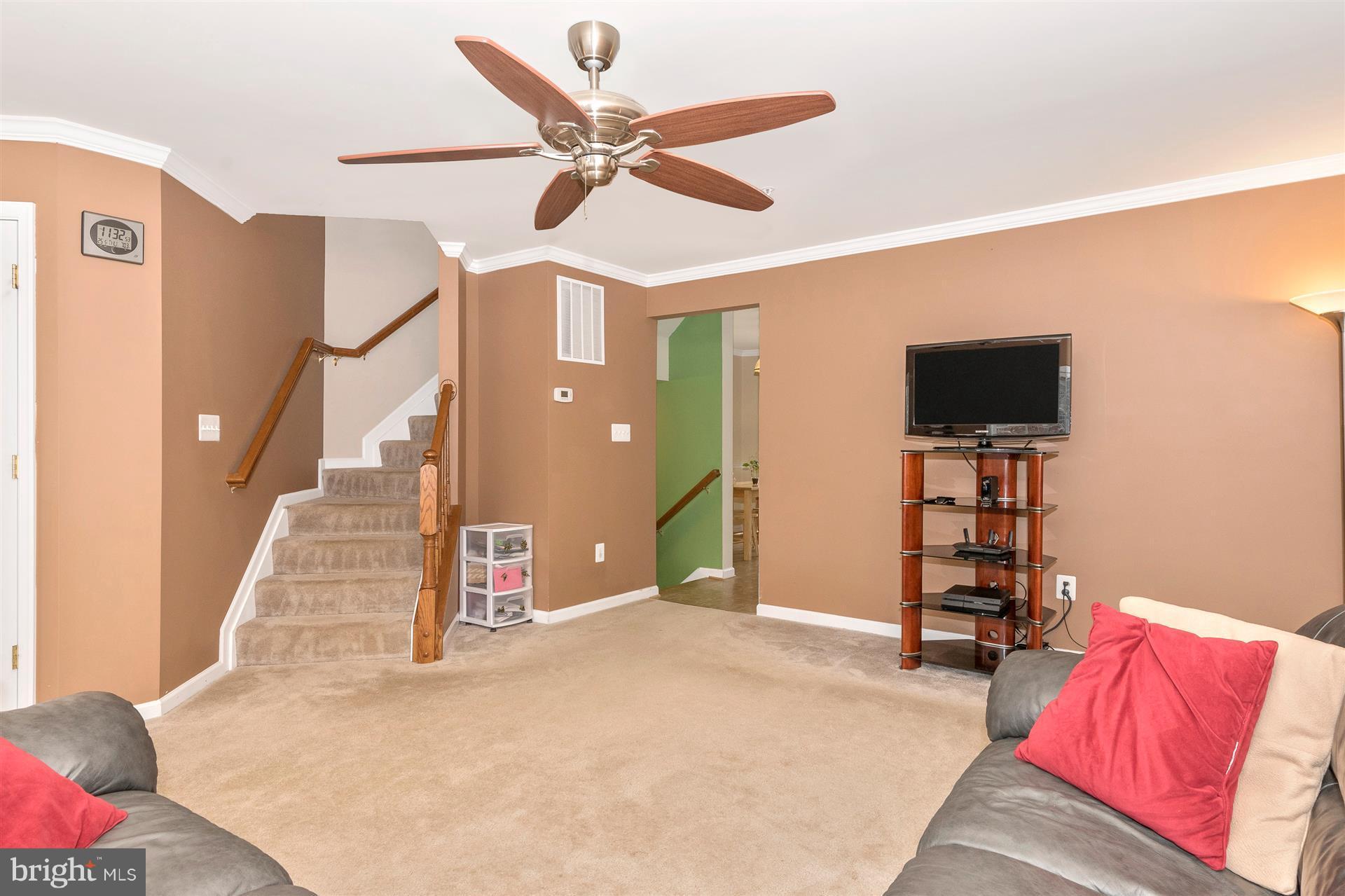 PARK OVERLOOK TOWNHOMES - Residential