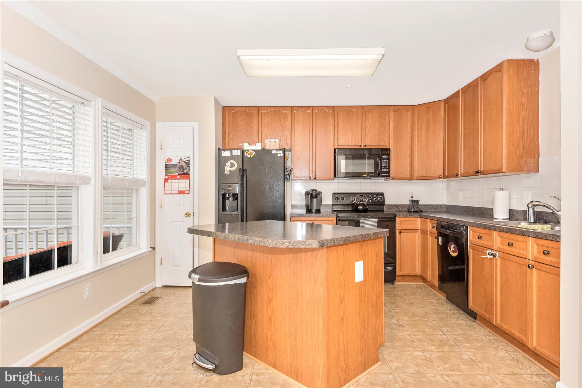 PARK OVERLOOK TOWNHOMES - Residential