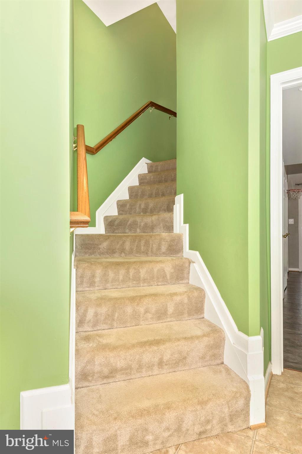 PARK OVERLOOK TOWNHOMES - Residential