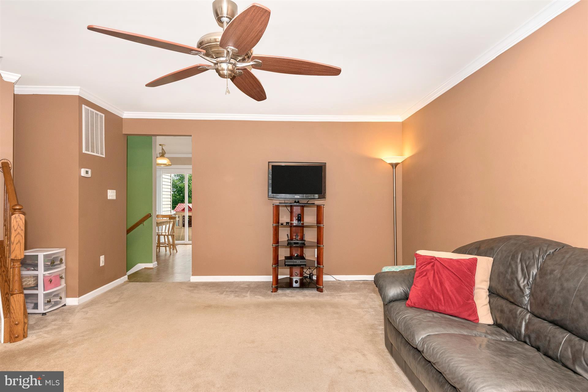 PARK OVERLOOK TOWNHOMES - Residential