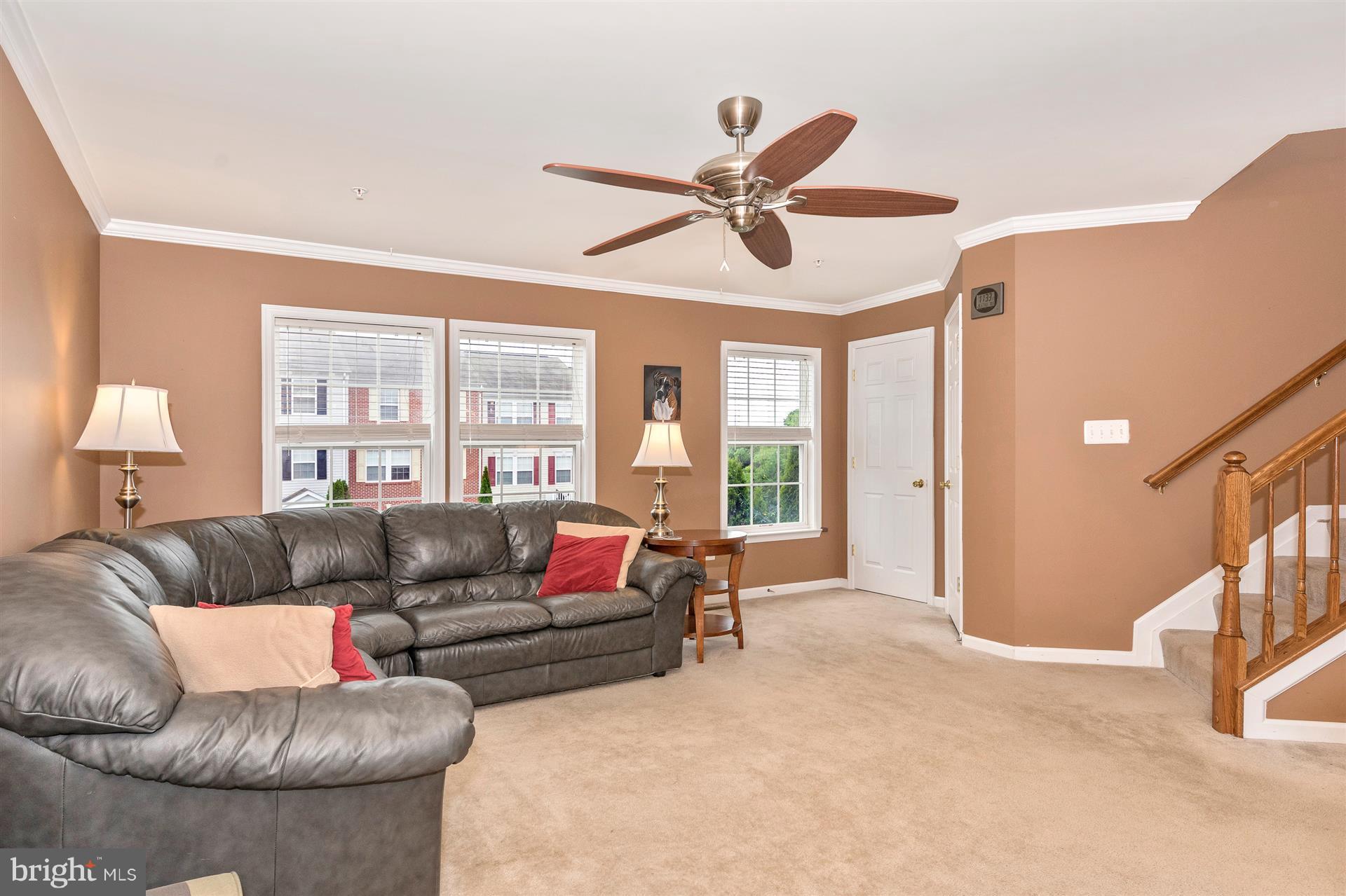 PARK OVERLOOK TOWNHOMES - Residential