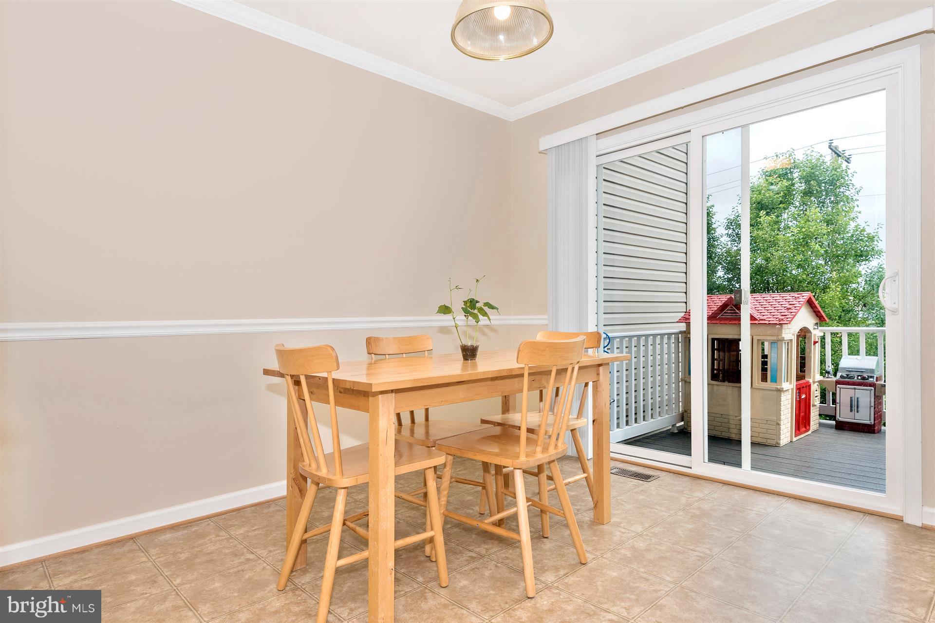 PARK OVERLOOK TOWNHOMES - Residential