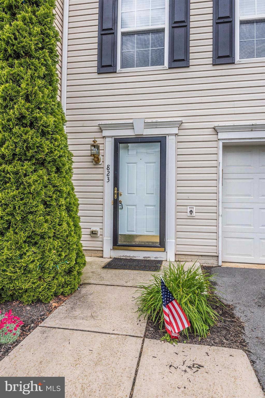PARK OVERLOOK TOWNHOMES - Residential