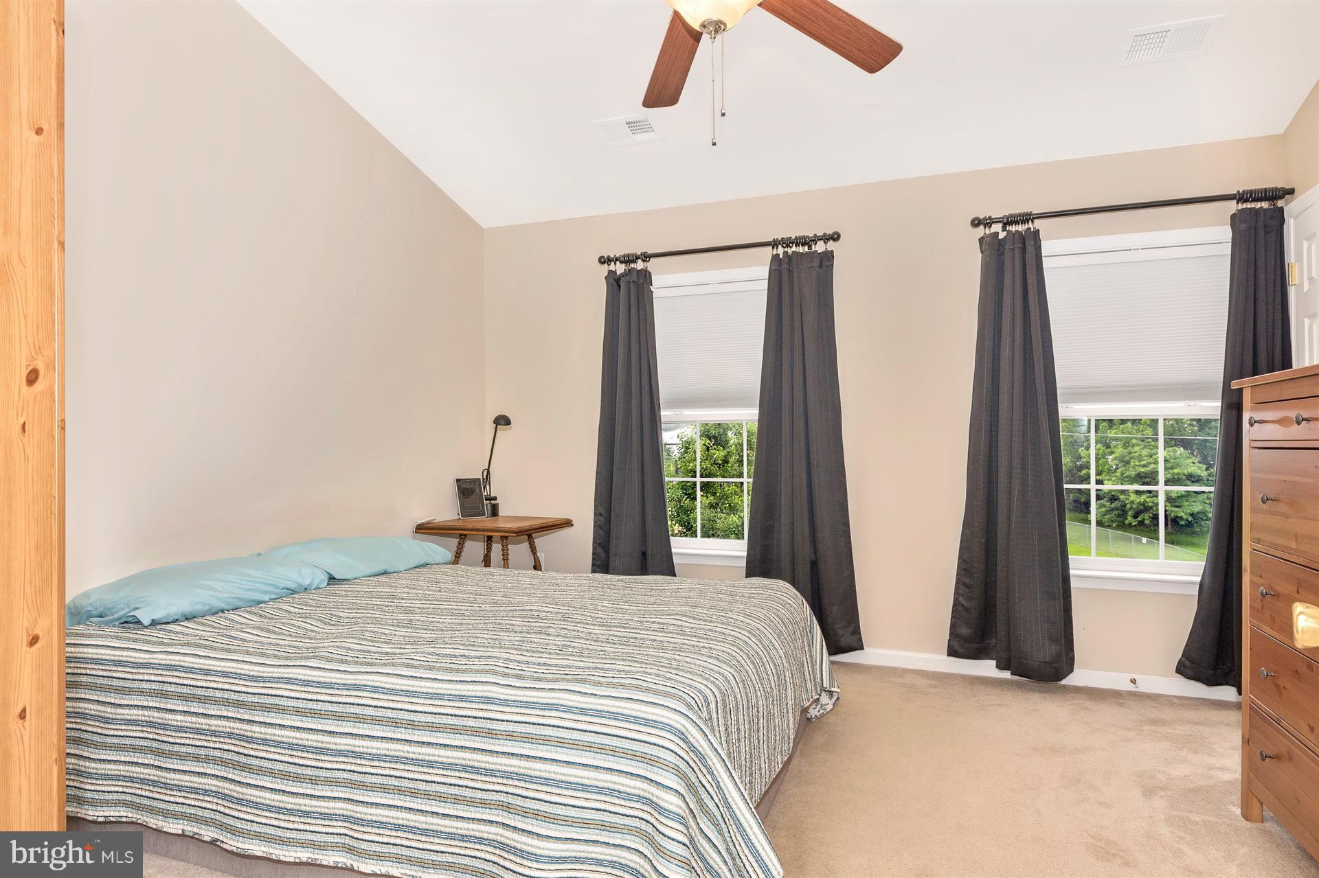 PARK OVERLOOK TOWNHOMES - Residential