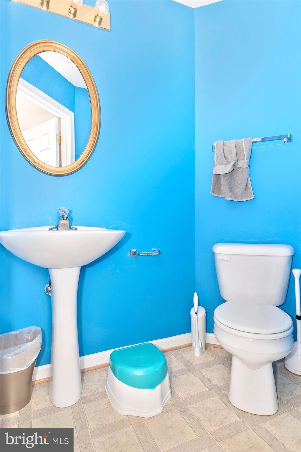 PARK OVERLOOK TOWNHOMES - Residential