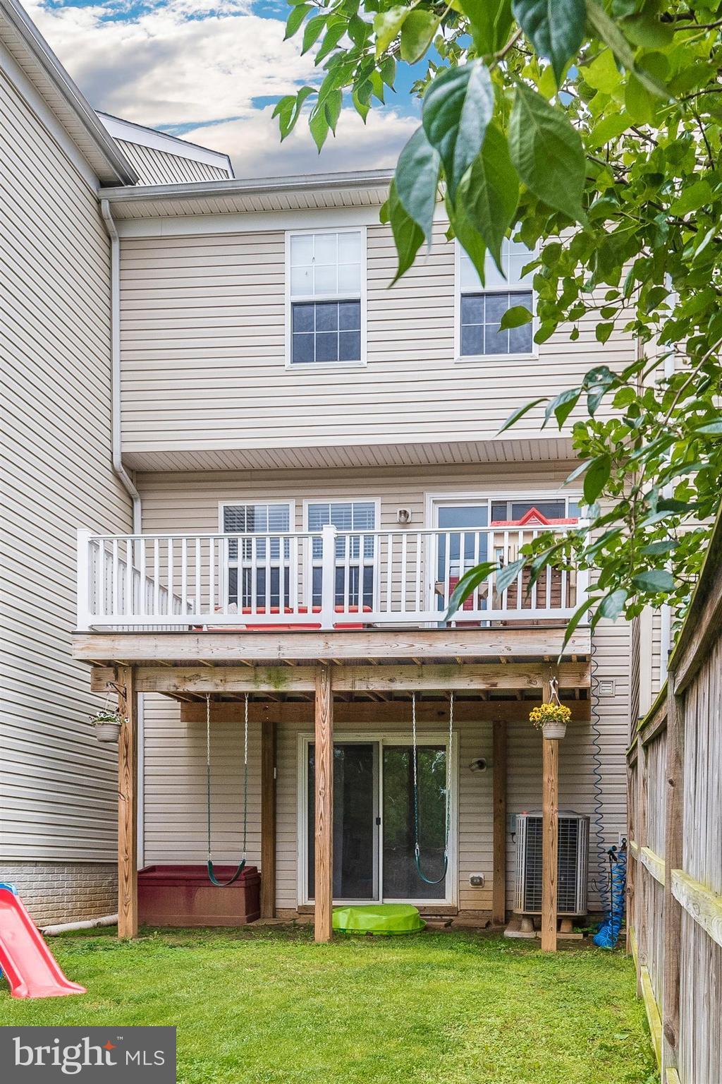 PARK OVERLOOK TOWNHOMES - Residential