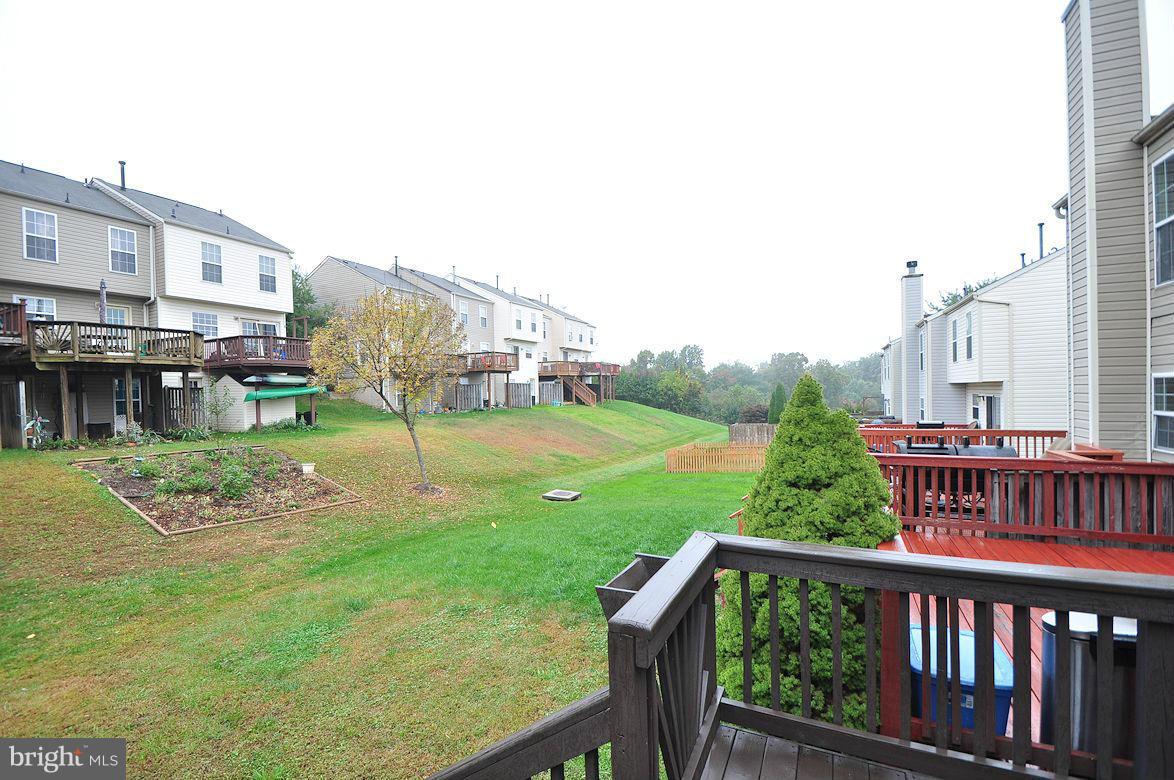 VILLAGE OF PAINTERS MILL - Residential Lease