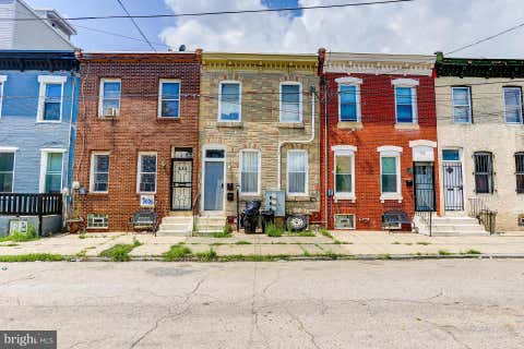 Townhouse For Sale - 910 N Markoe Street<br/> PHILADELPHIA, PA 19131
