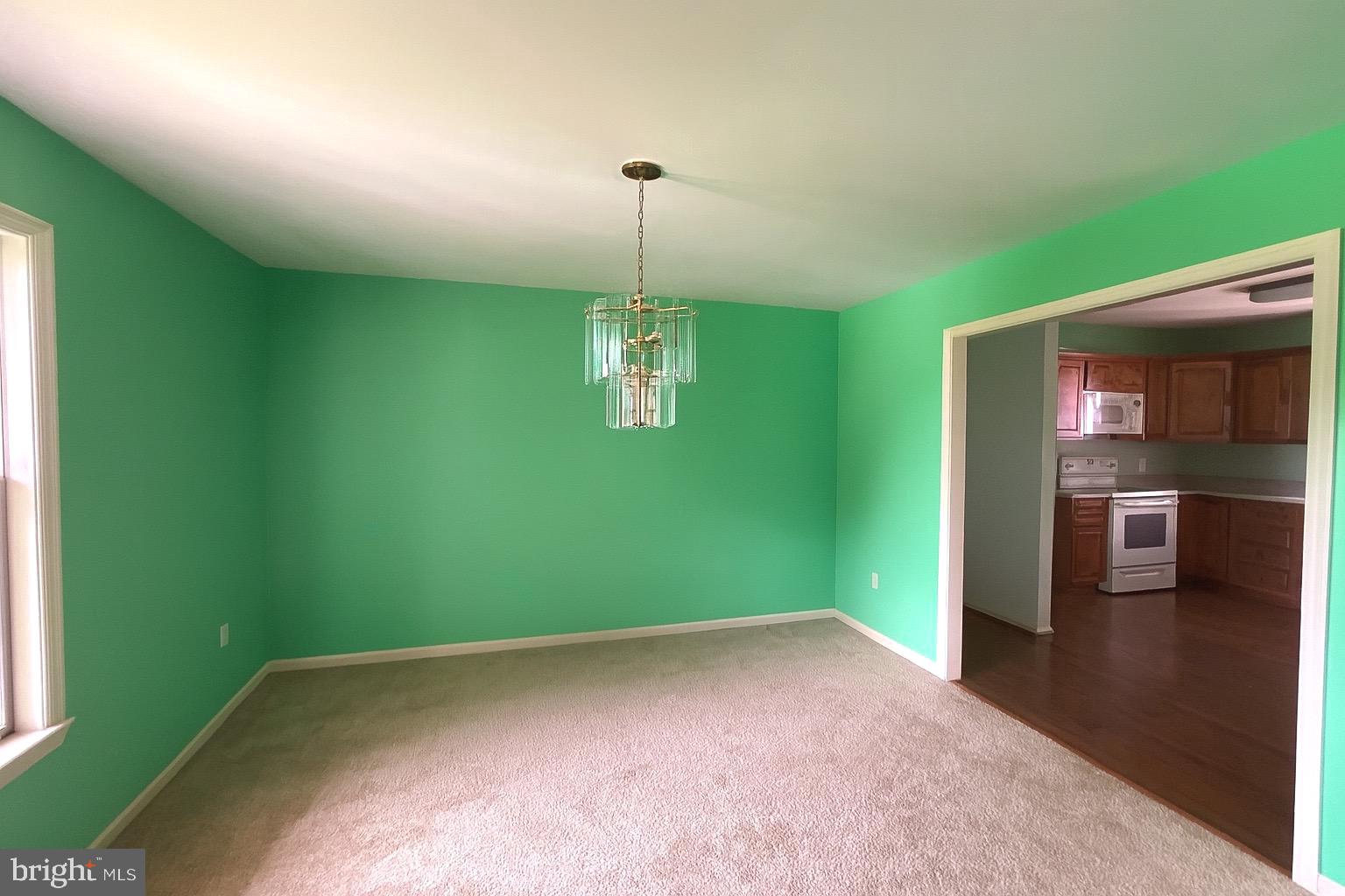 BLUE JAY MEADOWS - Residential