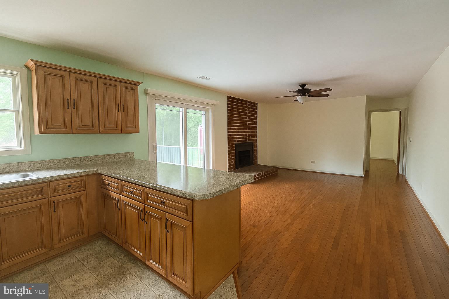 BLUE JAY MEADOWS - Residential