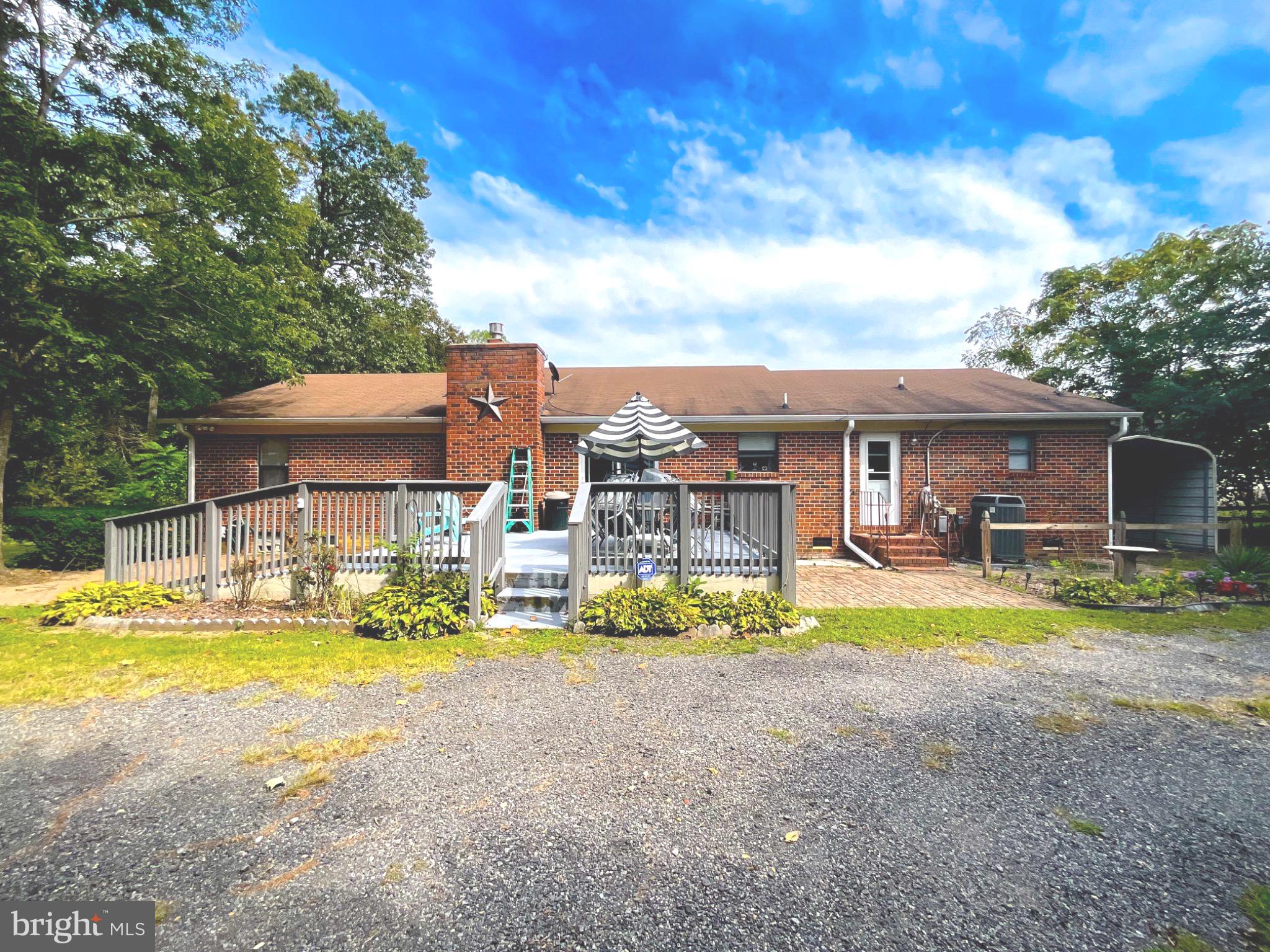 BLUE JAY MEADOWS - Residential