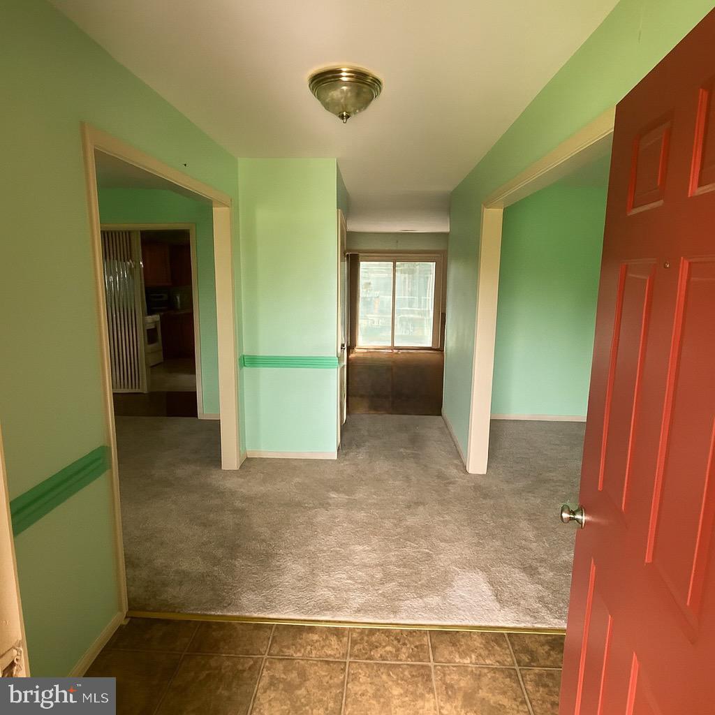 BLUE JAY MEADOWS - Residential