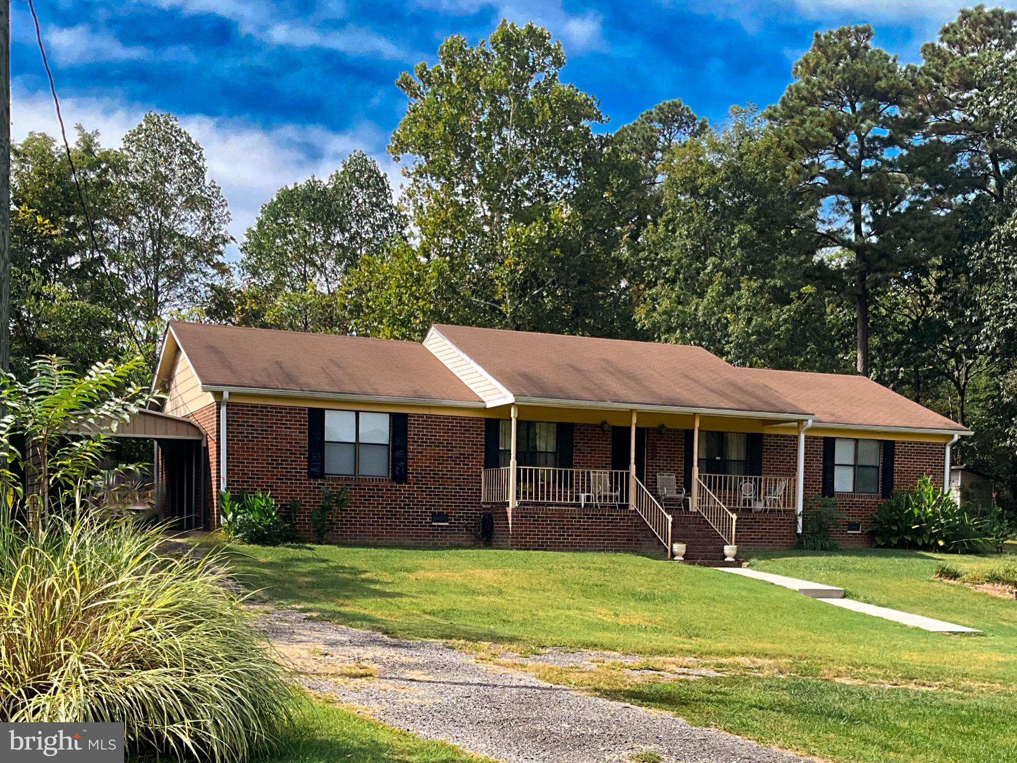 BLUE JAY MEADOWS - Residential