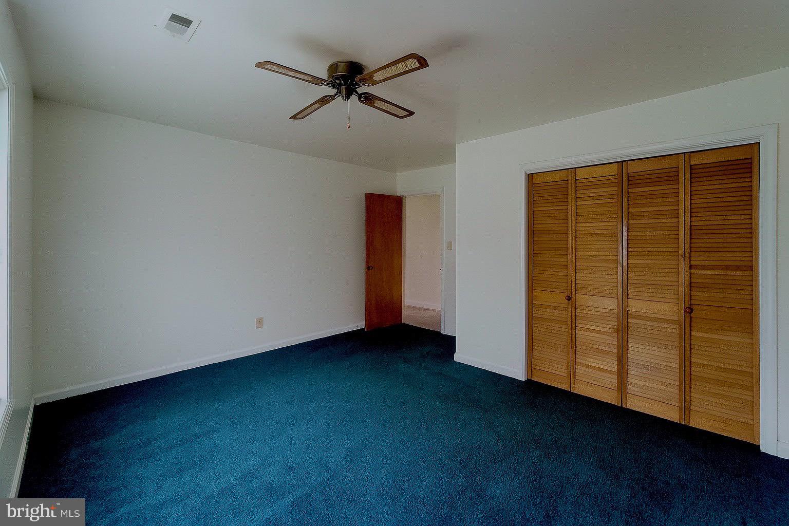 BLUE JAY MEADOWS - Residential