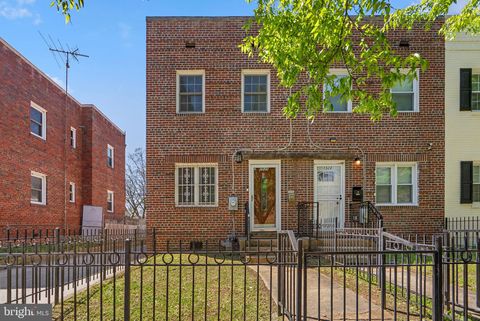 1525 1ST STREET SW WASHINGTON DC 20024