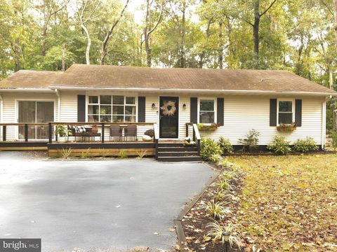 39 SEAFARER LANE OCEAN PINES MD 21811