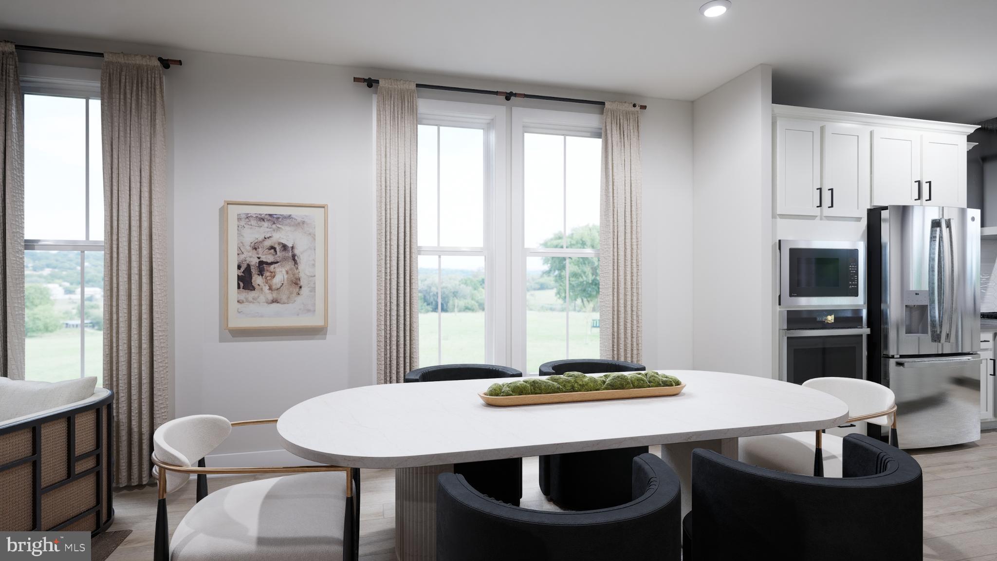 WEST PARK AT BRAMBLETON - Residential
