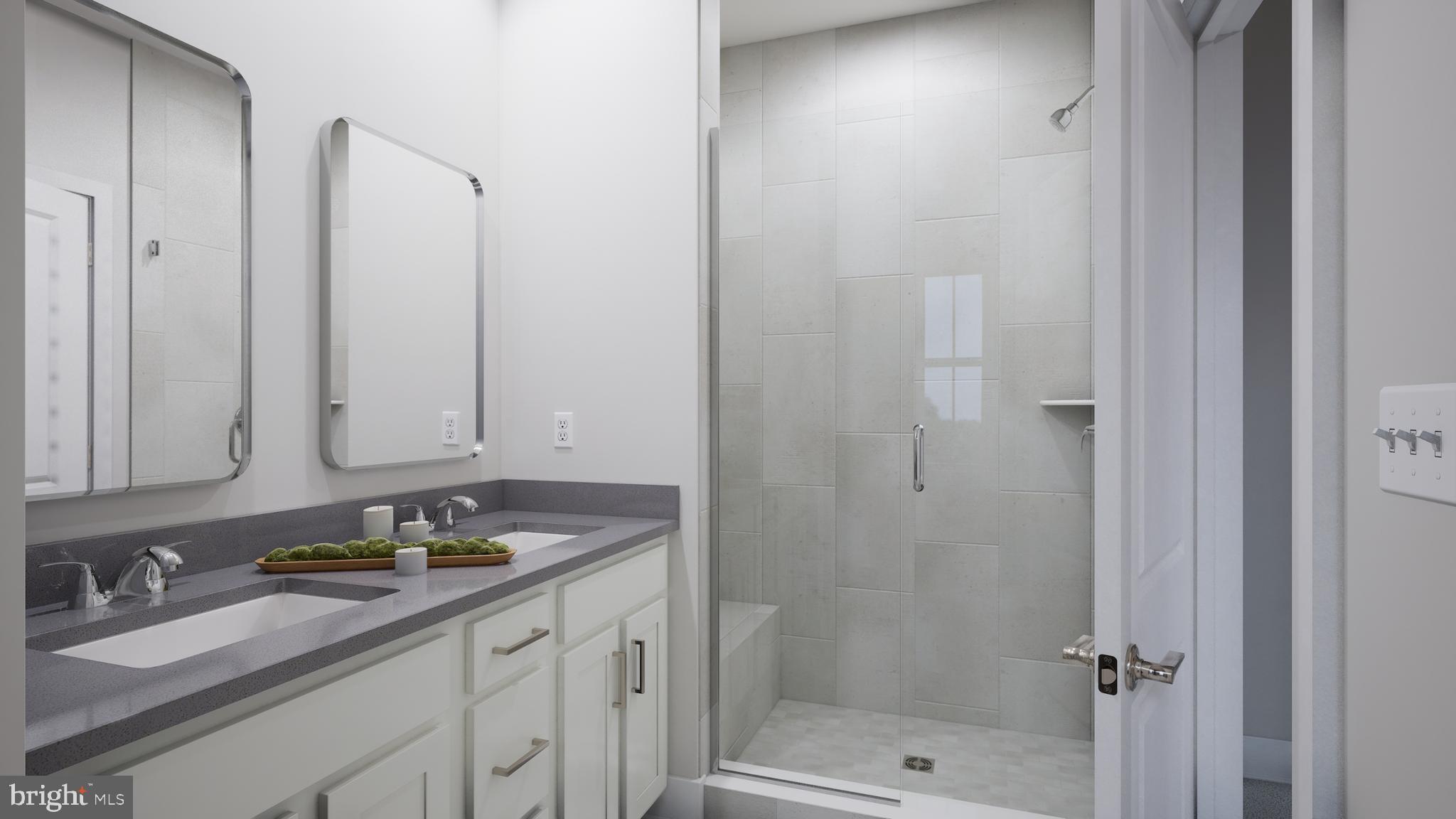 WEST PARK AT BRAMBLETON - Residential