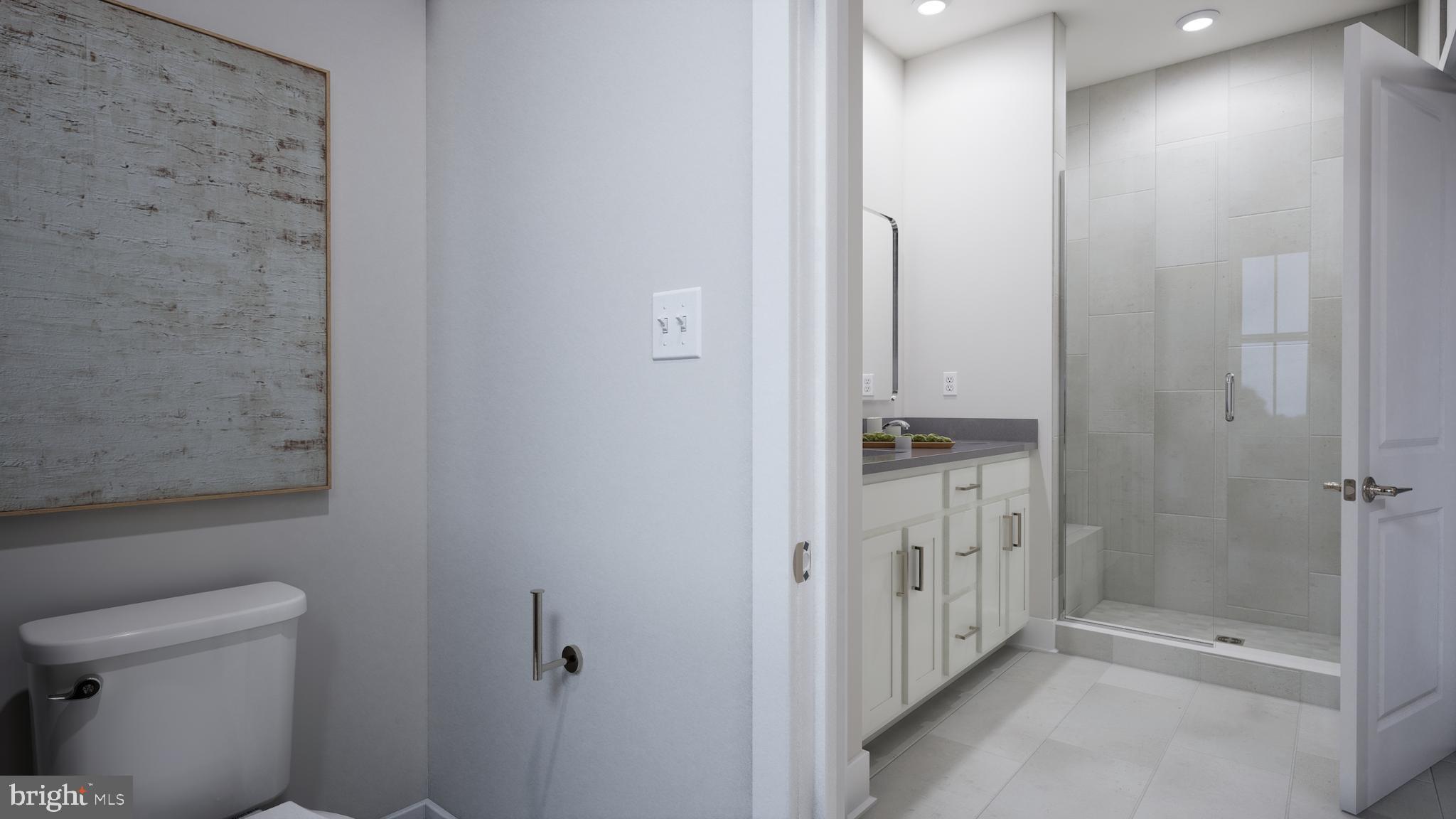 WEST PARK AT BRAMBLETON - Residential