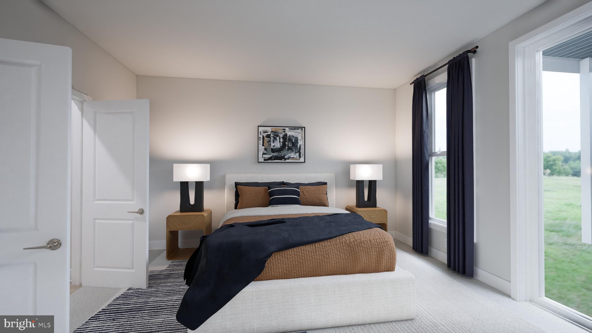 WEST PARK AT BRAMBLETON - Residential