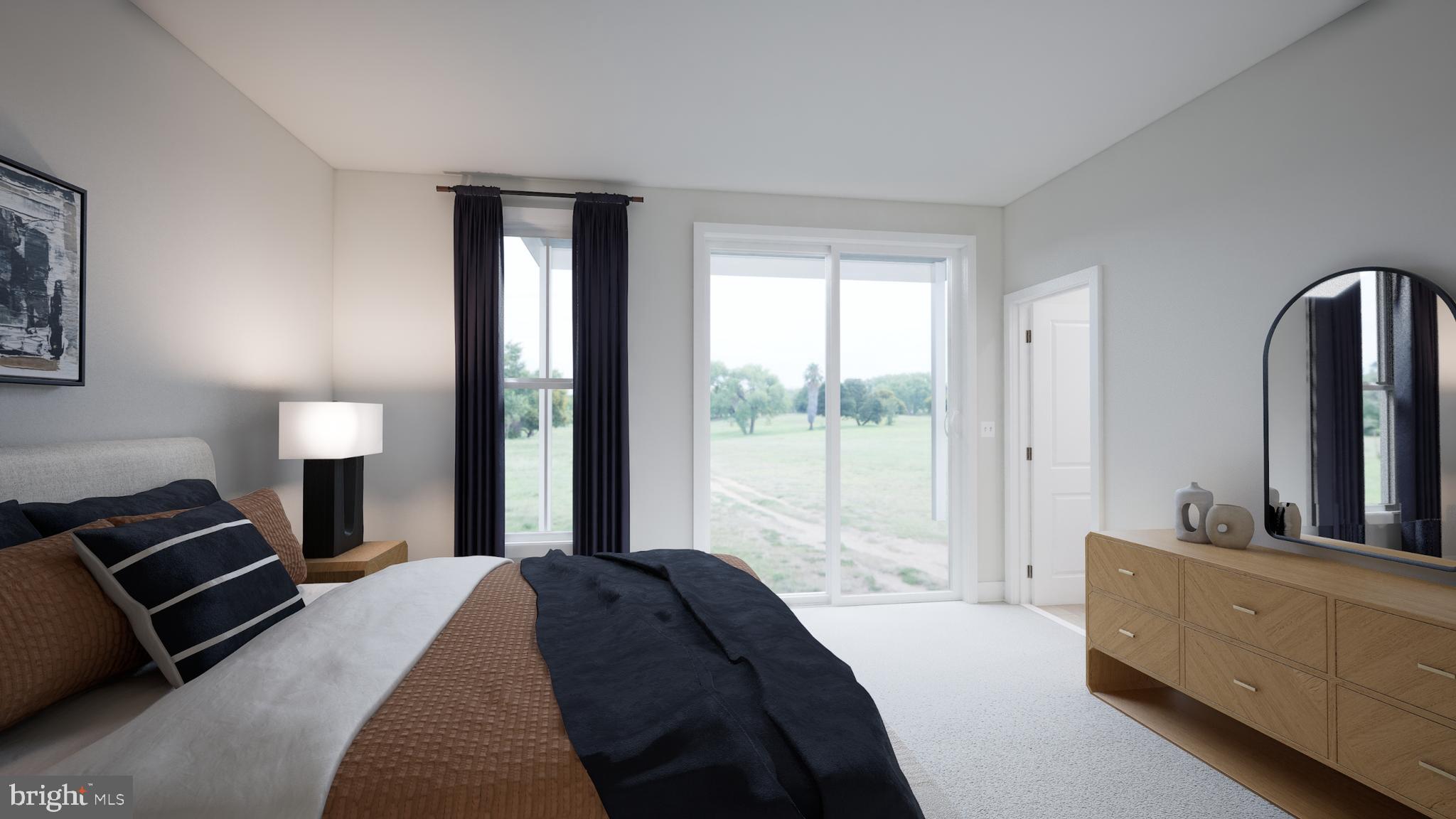 WEST PARK AT BRAMBLETON - Residential