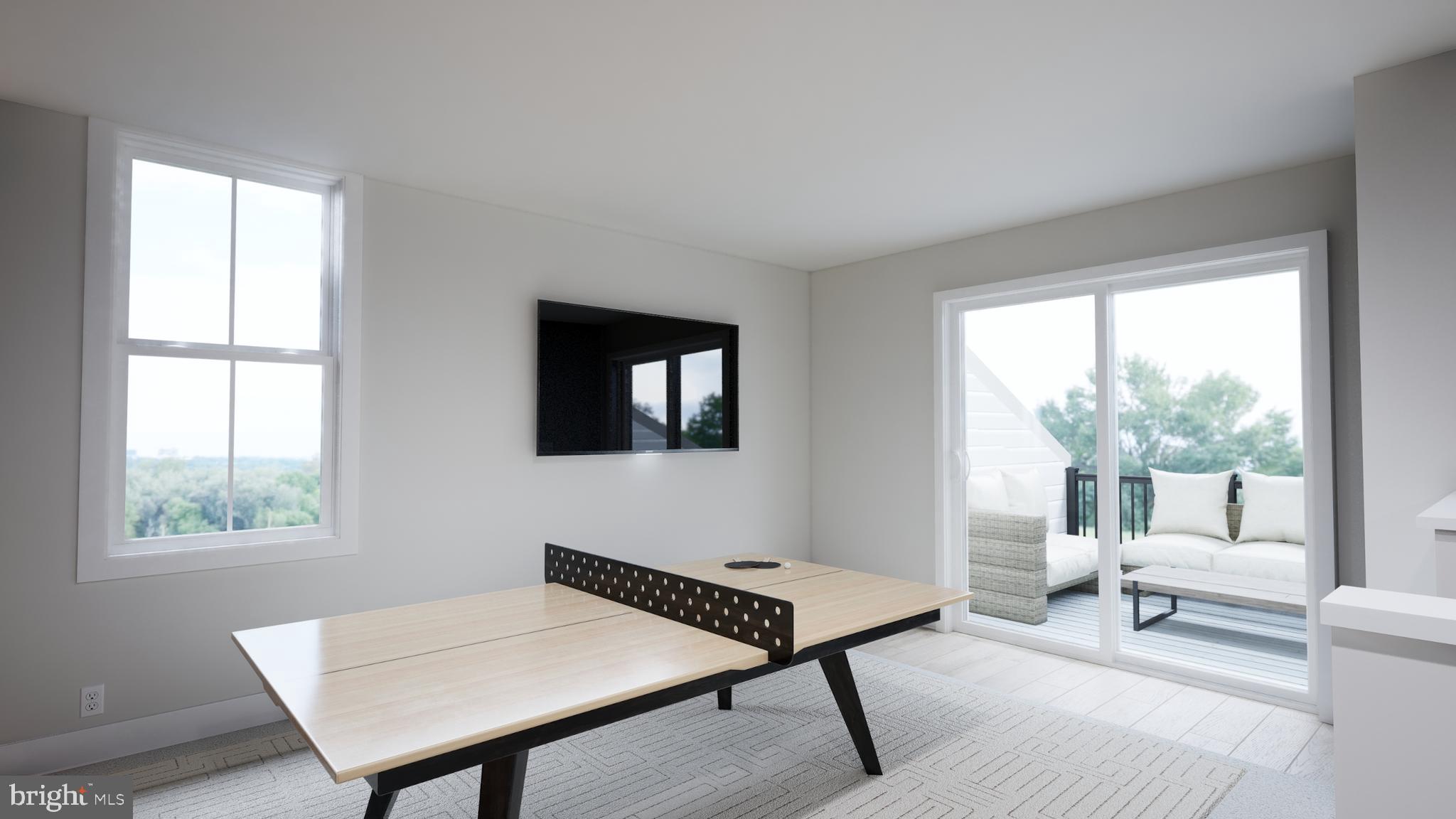 WEST PARK AT BRAMBLETON - Residential