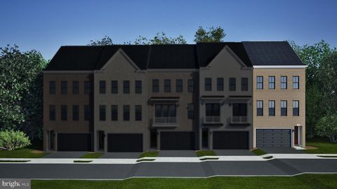 Photo of 42193 Shining Star Square #HOMESITE 4538, ASHBURN, VA 20148 (MLS # VALO2125244)